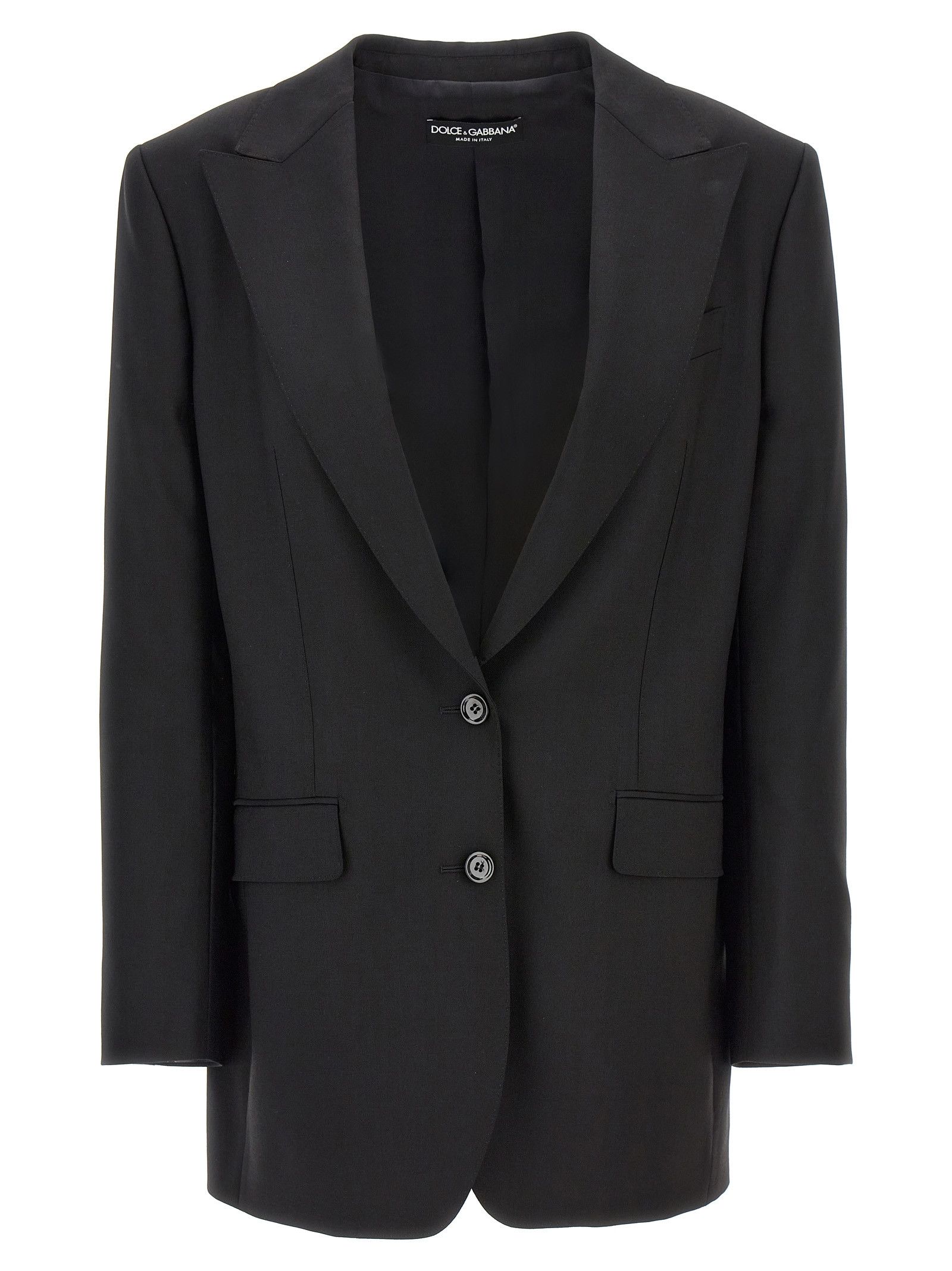 Dolce & Gabbana 'Mambo' Blazer Size S / US 4 / IT 40 - 1 Thumbnail