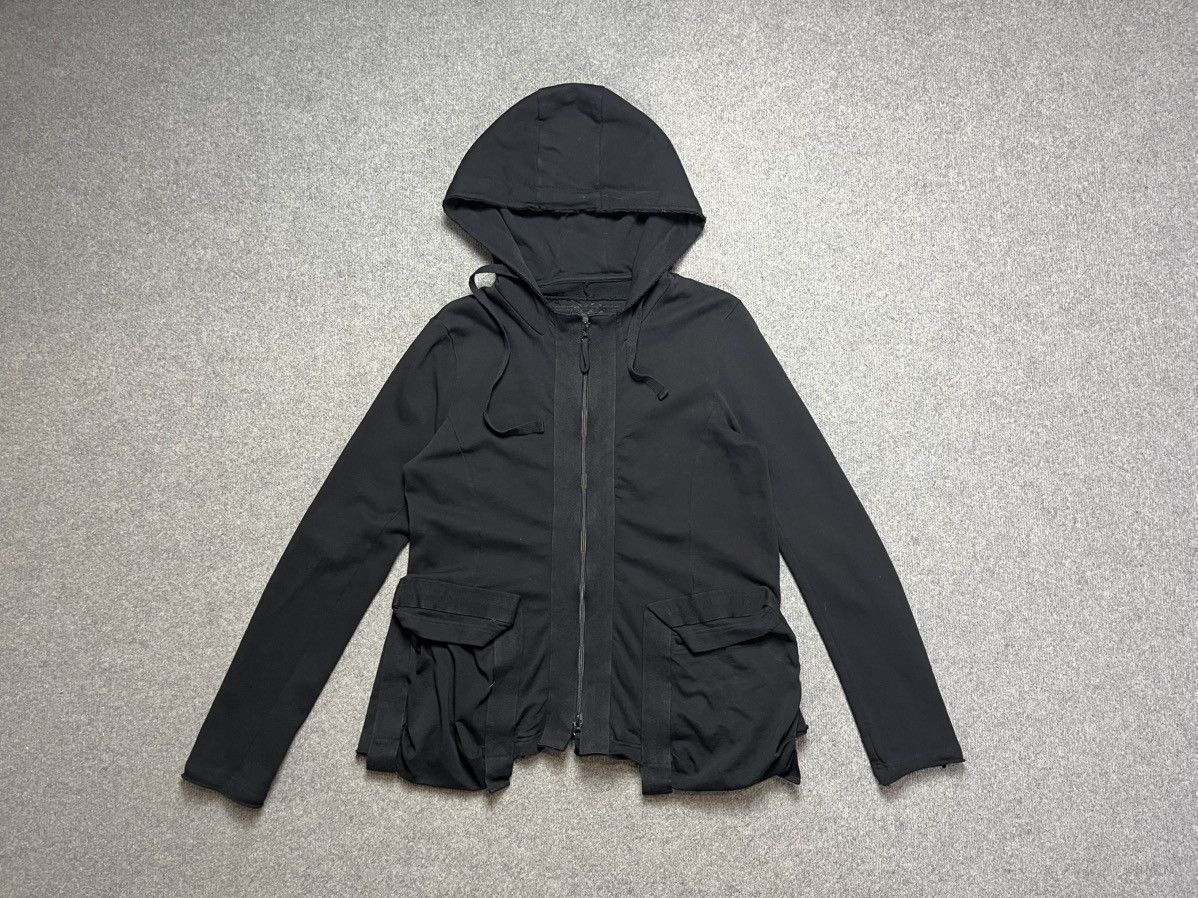 Rundholz Rundholz Hoodie Size S / US 4 / IT 40 - 1 Thumbnail