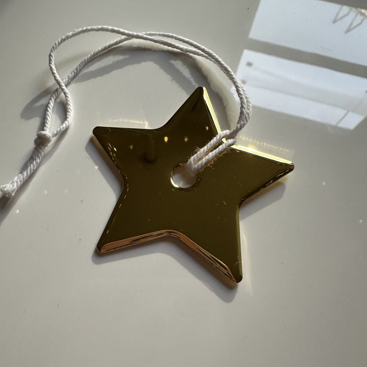 Dior Star ornament NWOT Size ONE SIZE - 3 Thumbnail