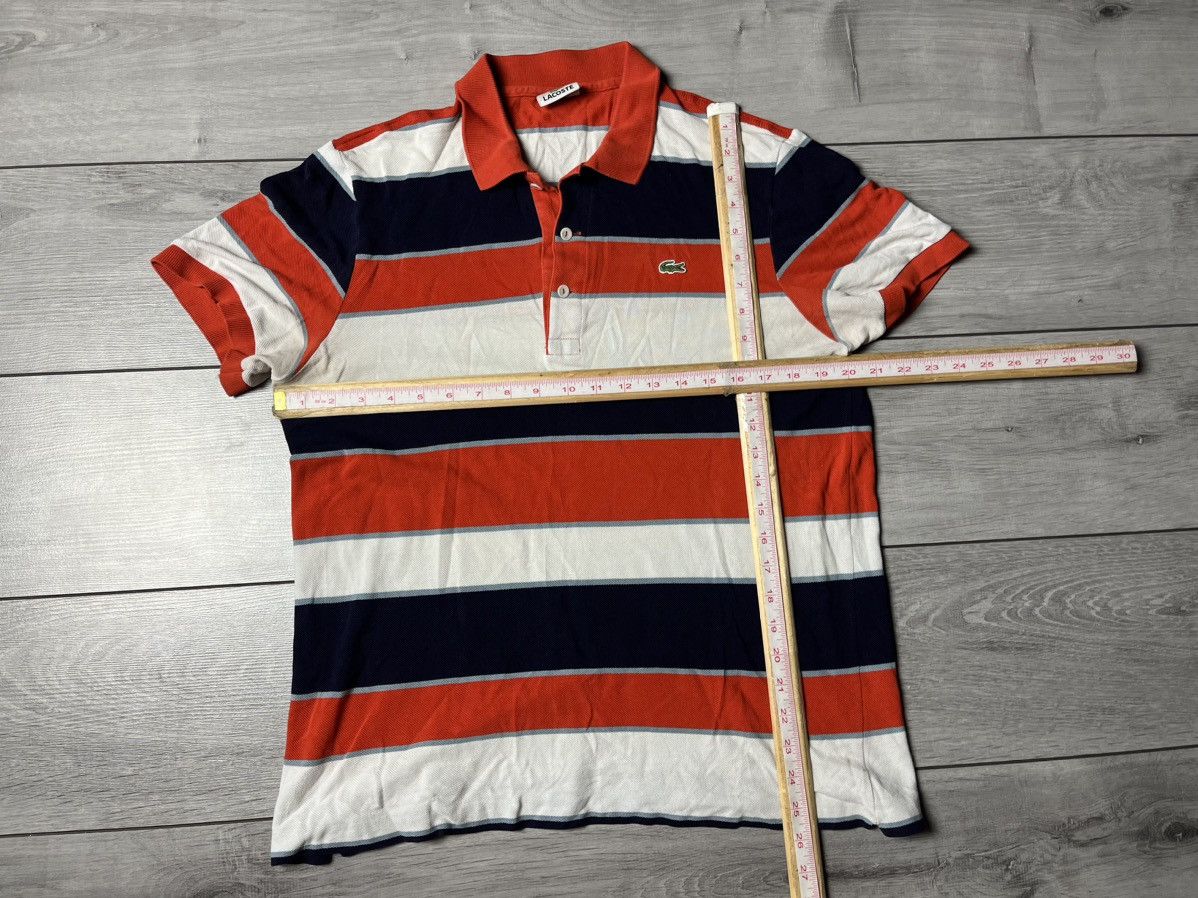 Lacoste Lacoste polos small logo size Medium Size US M / EU 48-50 / 2 - 4 Thumbnail