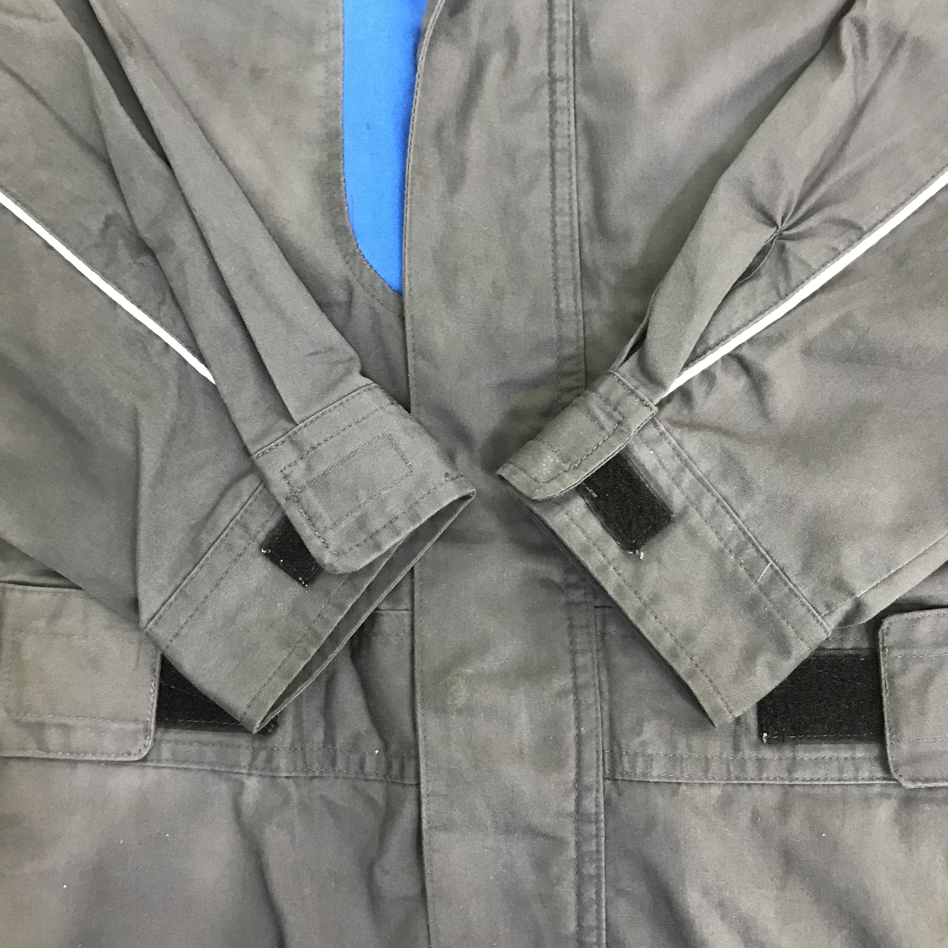 Japanese Brand MAZDA RACING JAPAN COVERALL JACKET K110B11 Size US L / EU 52-54 / 3 - 11 Thumbnail