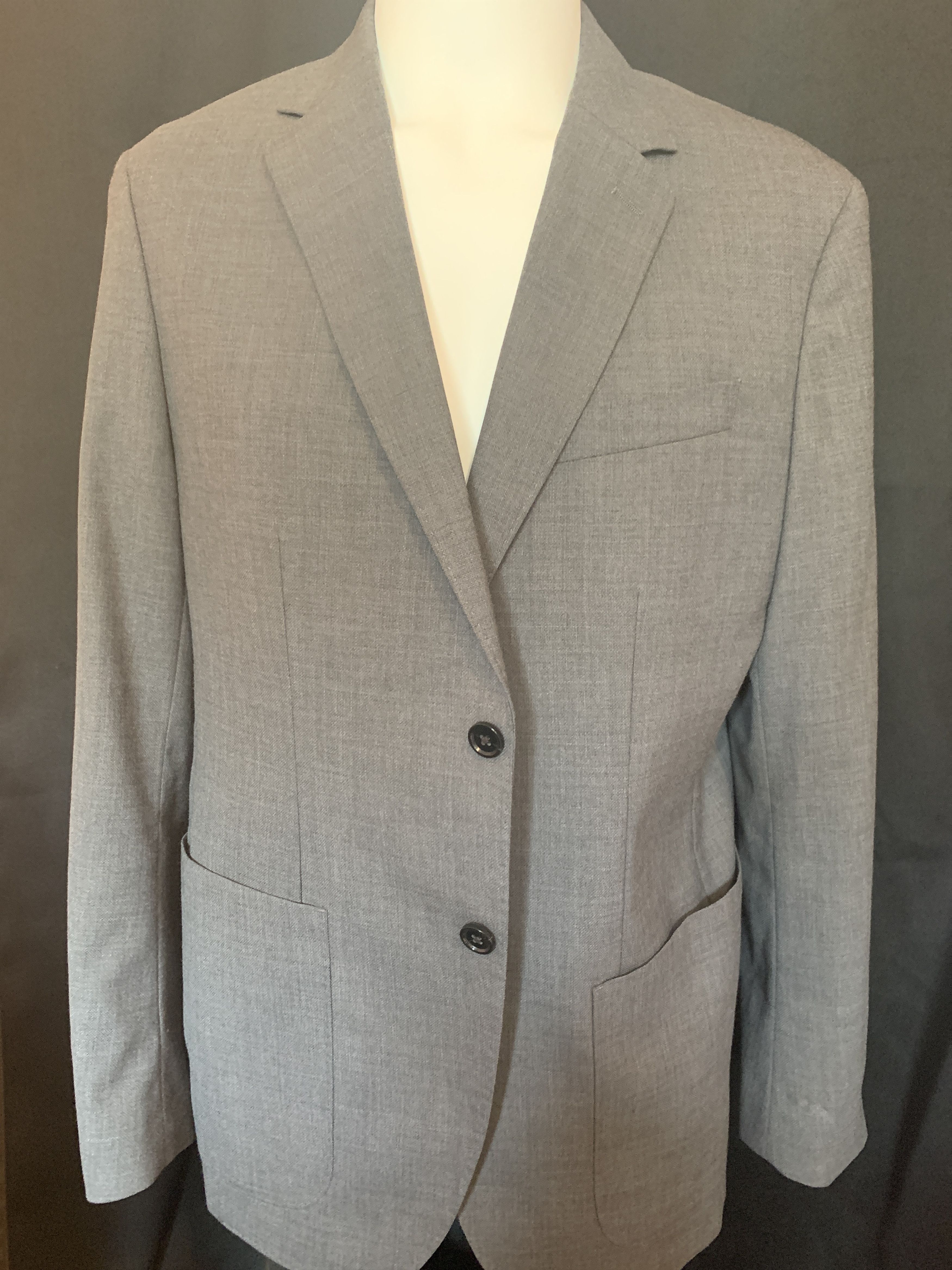 Banana Republic Banana Republic blazer Size 40R - 1 Thumbnail