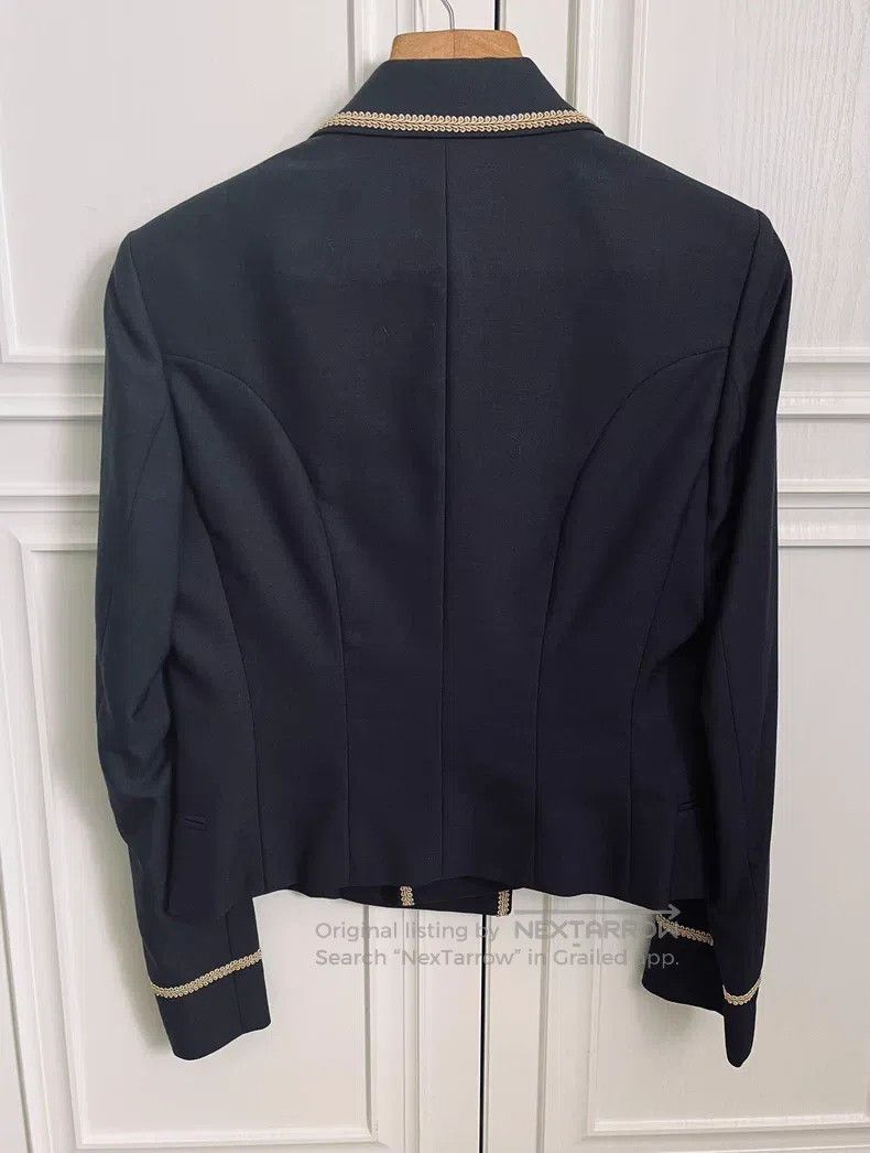 Vivienne Westwood Vivienne Westwood Ultra Limited Run Double-breasted Suit w Size 46L - 2 Thumbnail