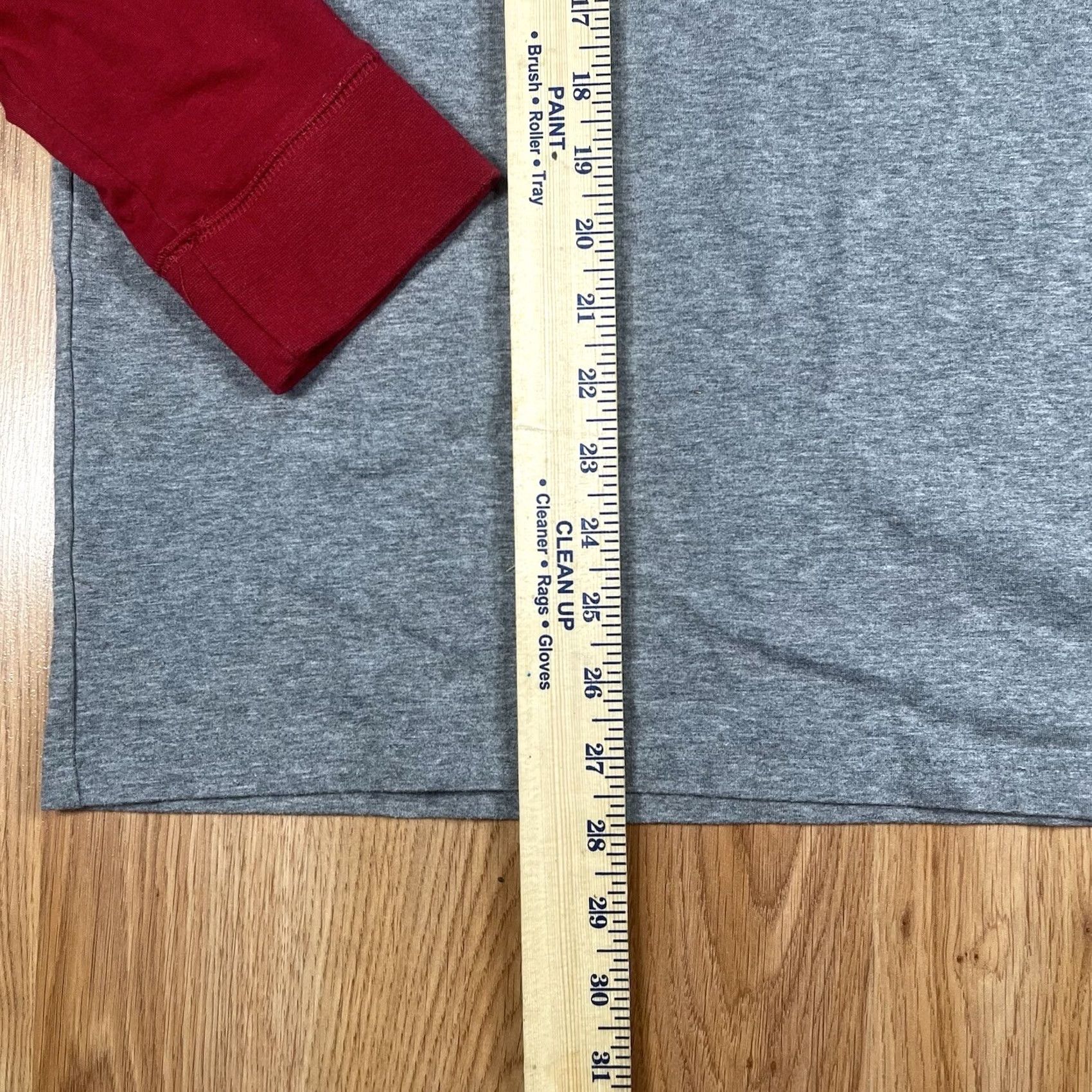 Aeropostale Aeropostale Shirt Mens Large L Long Sleeve Crew Neck Stretch Multicolor T Size US L / EU 52-54 / 3 - 5 Thumbnail