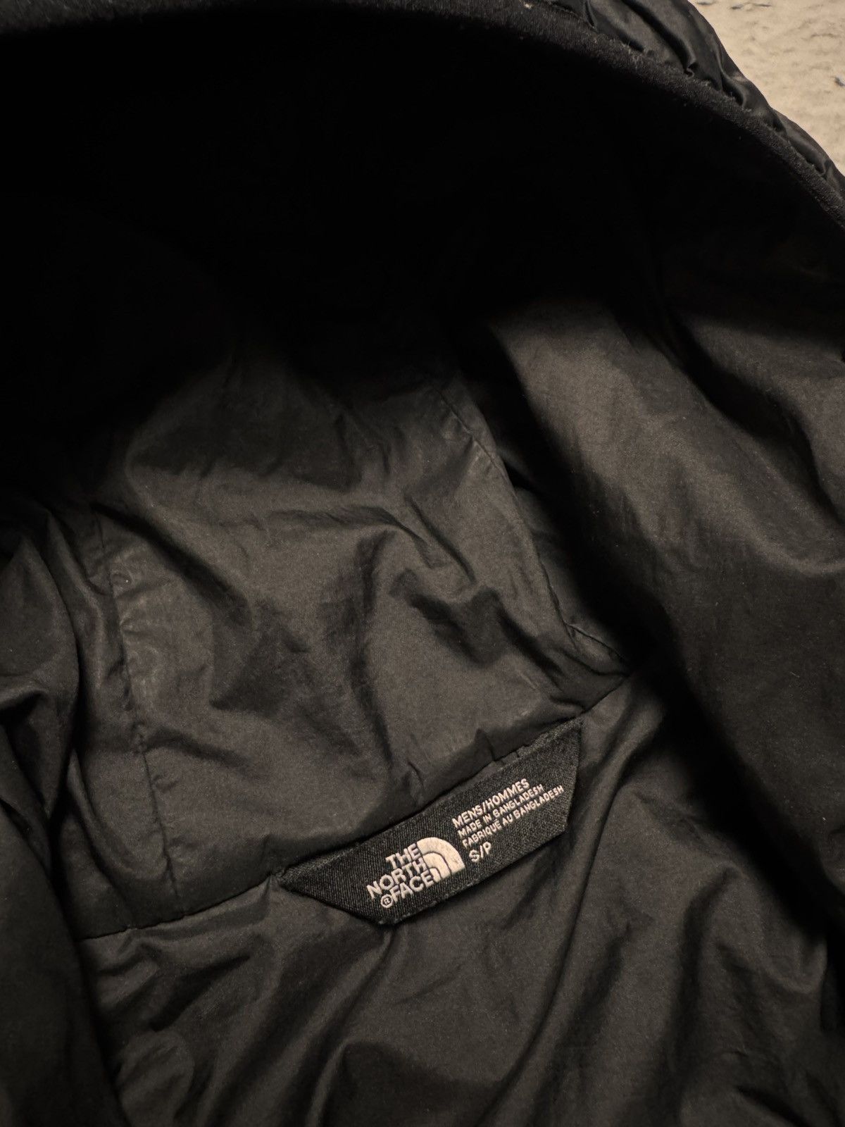 The North Face × Vintage THE NORTH FACE VINTAGE MOUNTAIN LIGHT JACKET Size US S / EU 44-46 / 1 - 7 Thumbnail