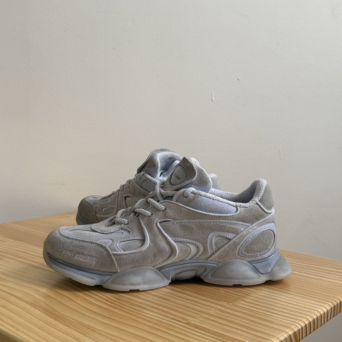 Axel Arigato AXEL ARIGATO • SNEAKERS Size US 8 / IT 38 - 4 Thumbnail