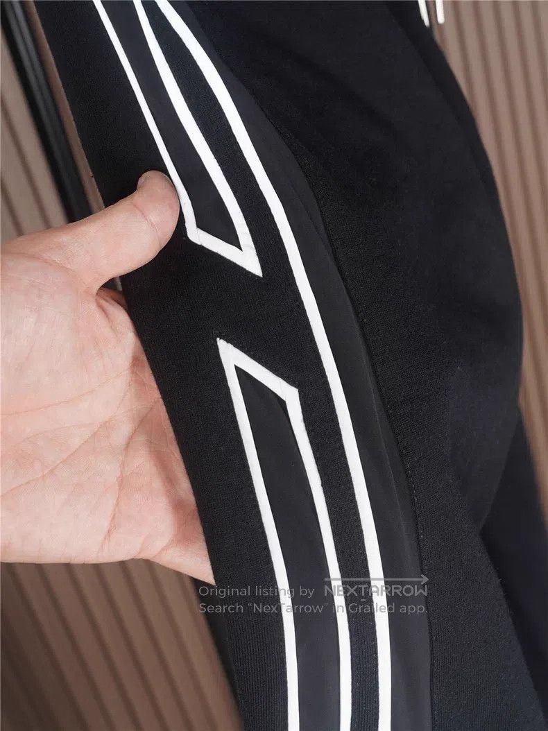 Hermes Hermes size L Run H Fleece Sportswear Set Size 34R - 8 Thumbnail