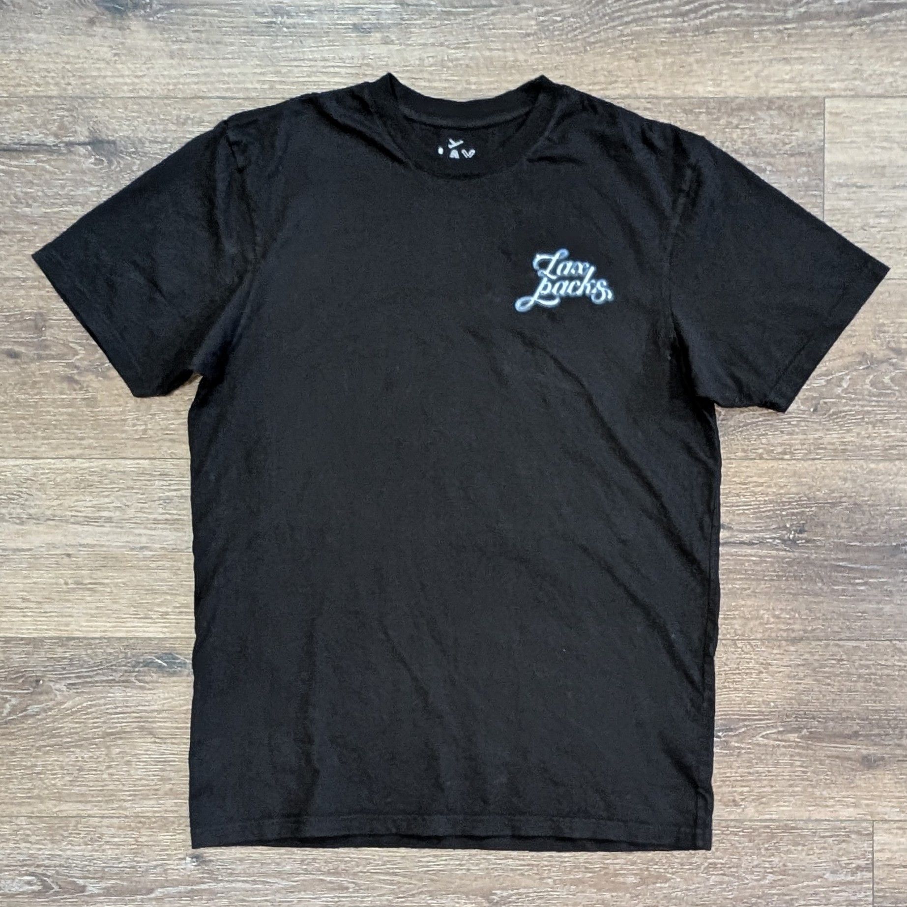 Other LAX Packs Los Angeles 420 weed t-shirt - SIZE L Size US L / EU 52-54 / 3 - 3 Thumbnail