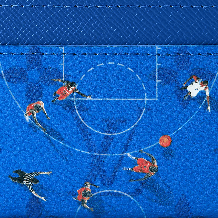 Louis Vuitton Double Card Holder Size ONE SIZE - 4 Thumbnail
