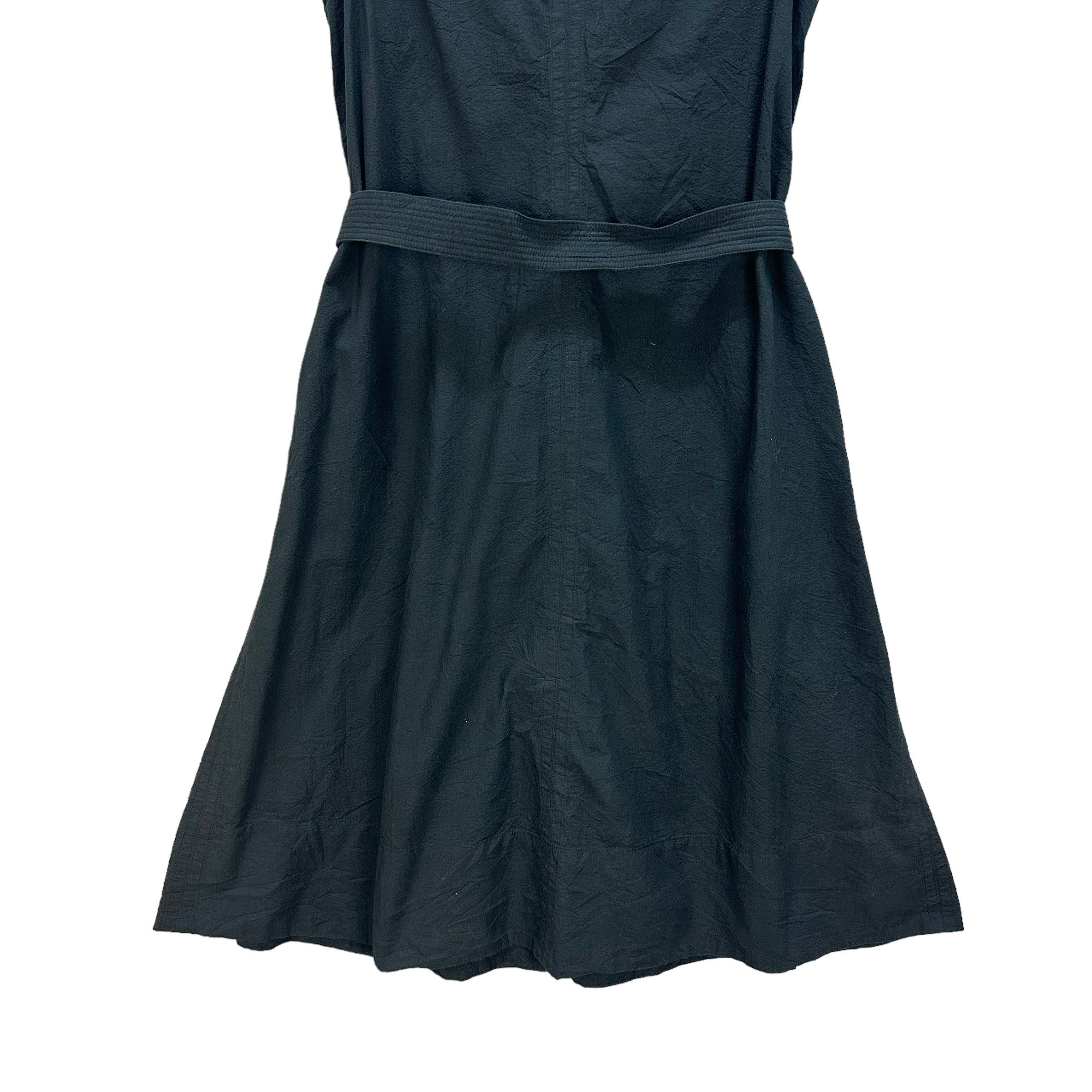 Lemaire × Uniqlo UNIQLO AND LEMAIRE DRESS #7887-188 Size L / US 10 / IT 46 - 10 Thumbnail