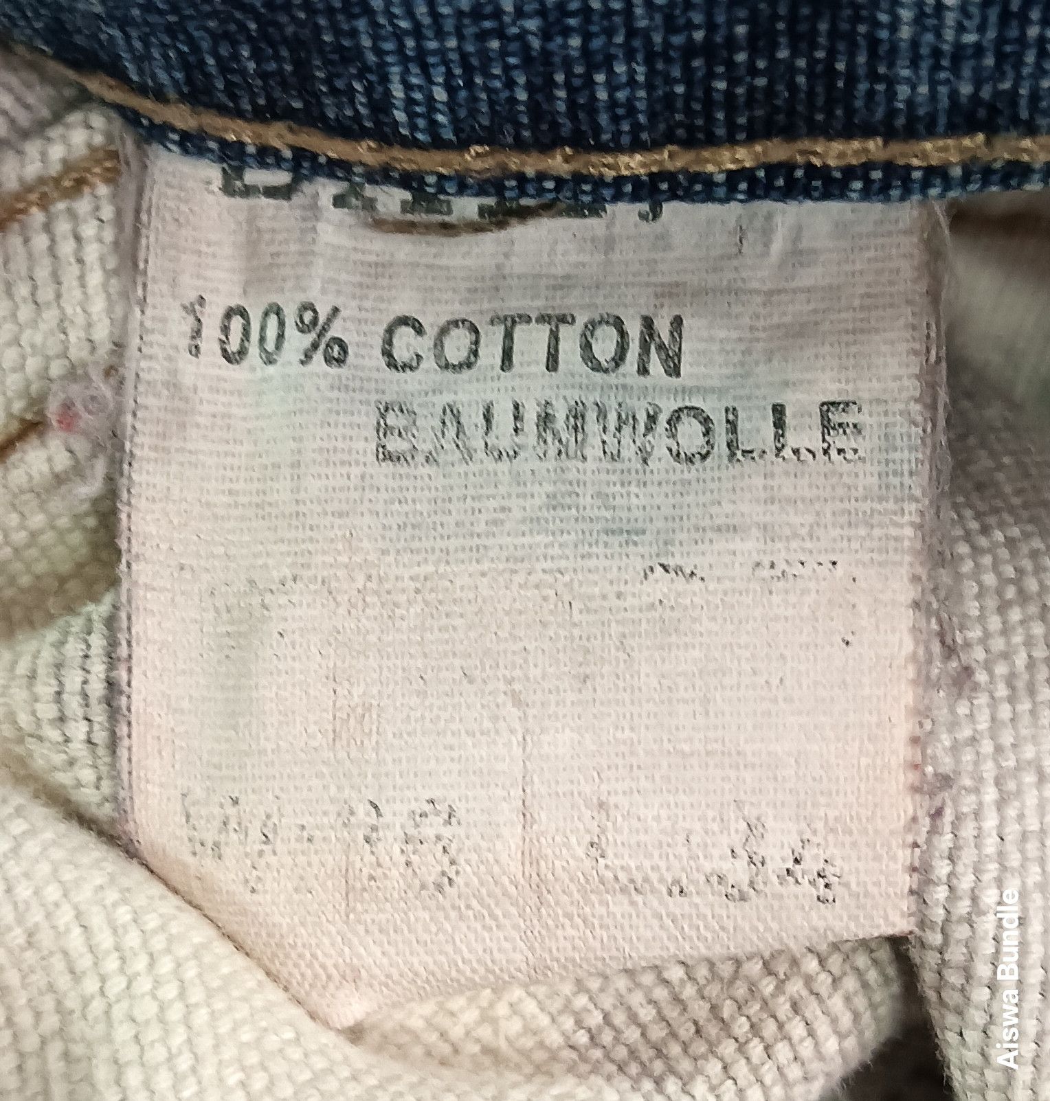 Other Cipo & Baxx Camo Jeans Size US 36 / EU 52 - 13 Thumbnail