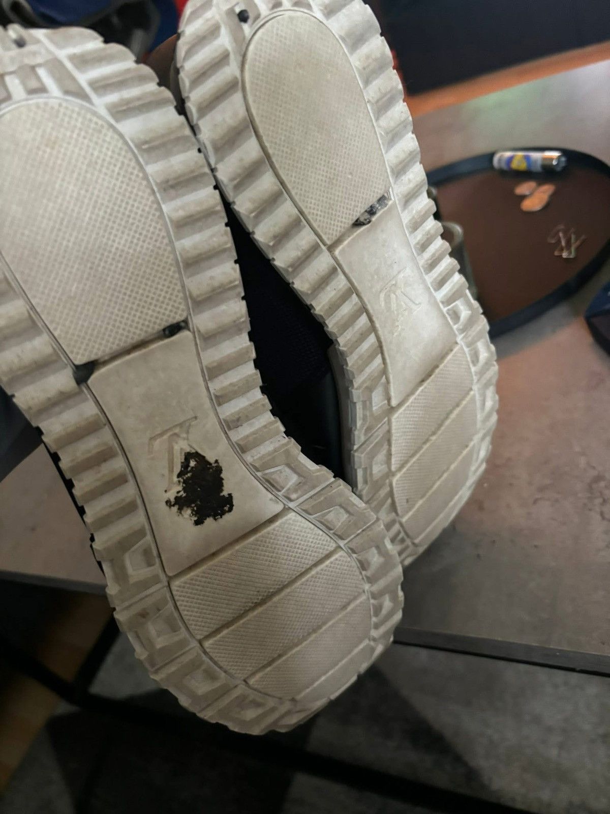 Louis Vuitton Lv runaways Size US 8.5 / EU 41-42 - 8 Thumbnail