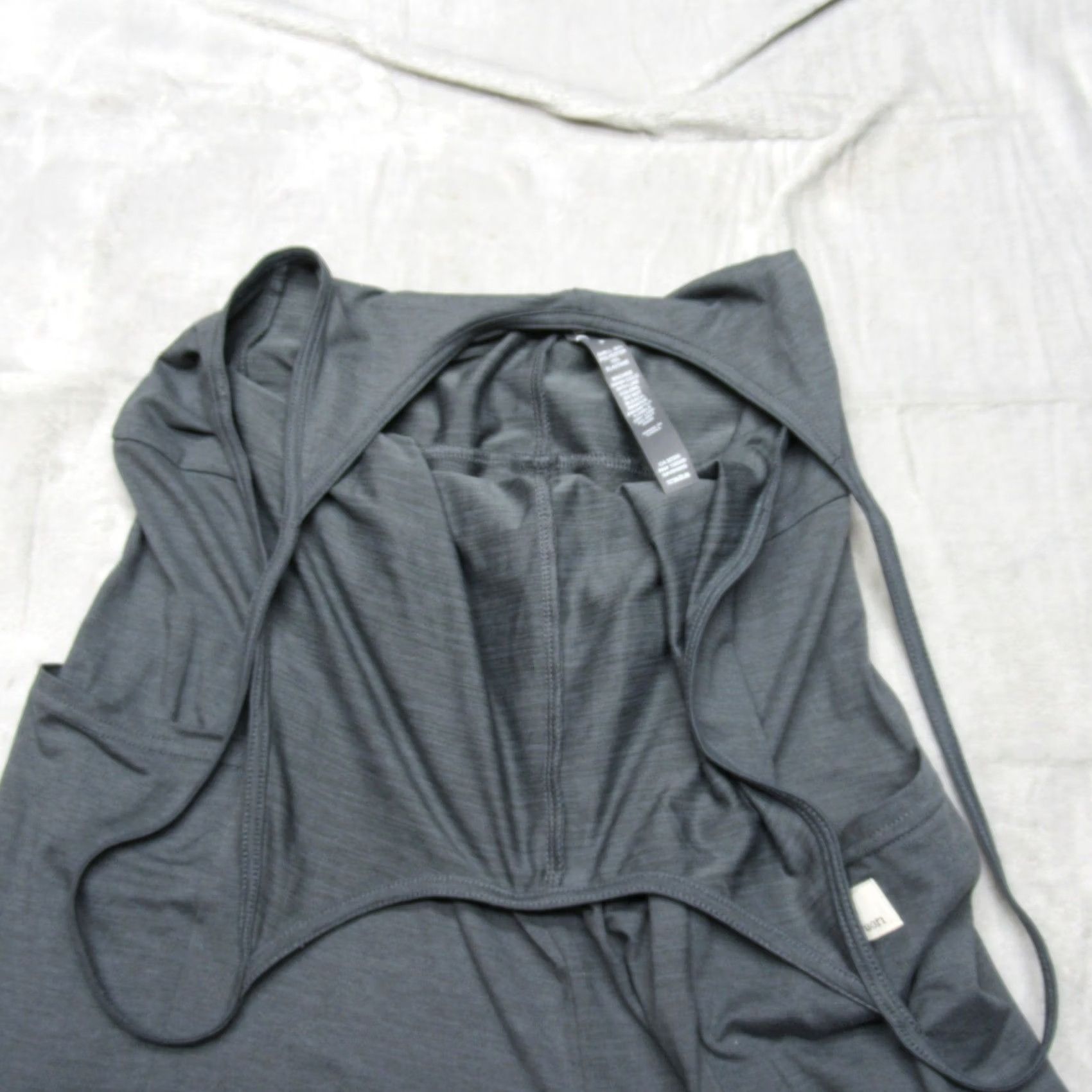 Vuori Vuori Jumpsuit Shirt? Size 28" / US 6 / IT 42 - 6 Thumbnail