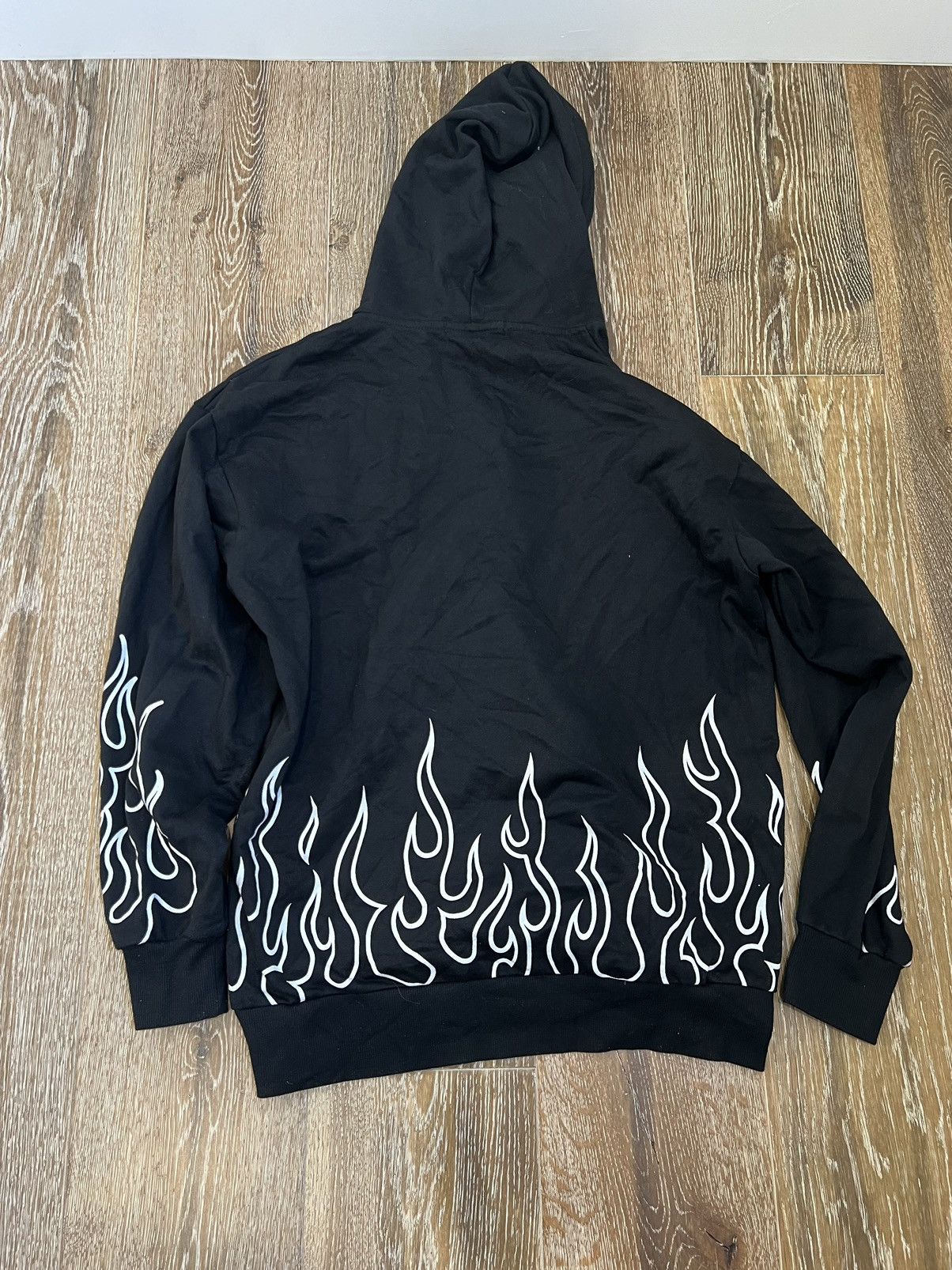In The Attic In the attic hoodie Size US M / EU 48-50 / 2 - 2 Thumbnail