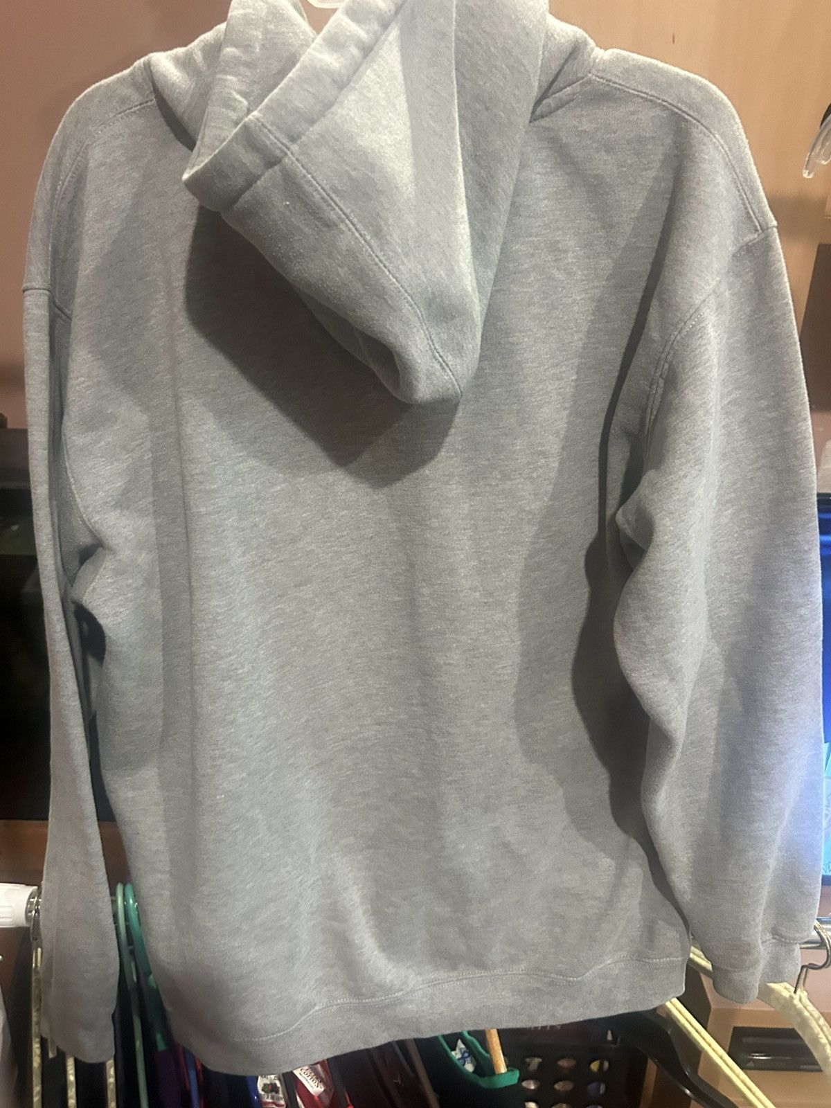 Full Send Full Send x UFC Hoodie Size US M / EU 48-50 / 2 - 2 Thumbnail