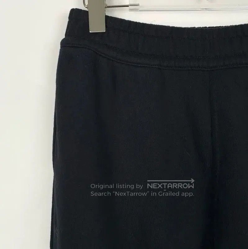 Burberry Burberry Black Cotton Men's T. Size US S / EU 44-46 / 1 - 3 Thumbnail