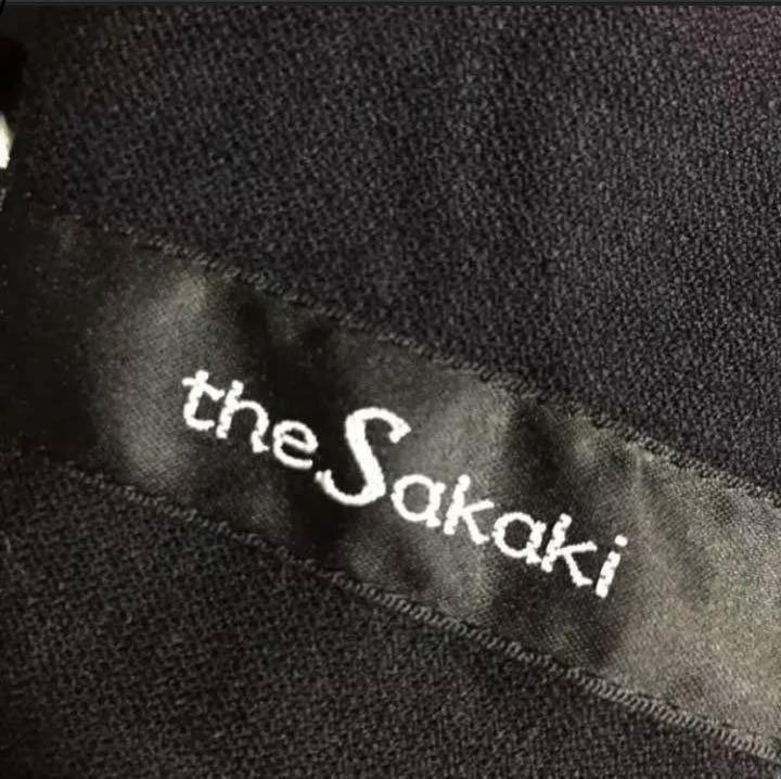 Other Sakaki Noragi Kimono Cardigan Size US M / EU 48-50 / 2 - 2 Thumbnail