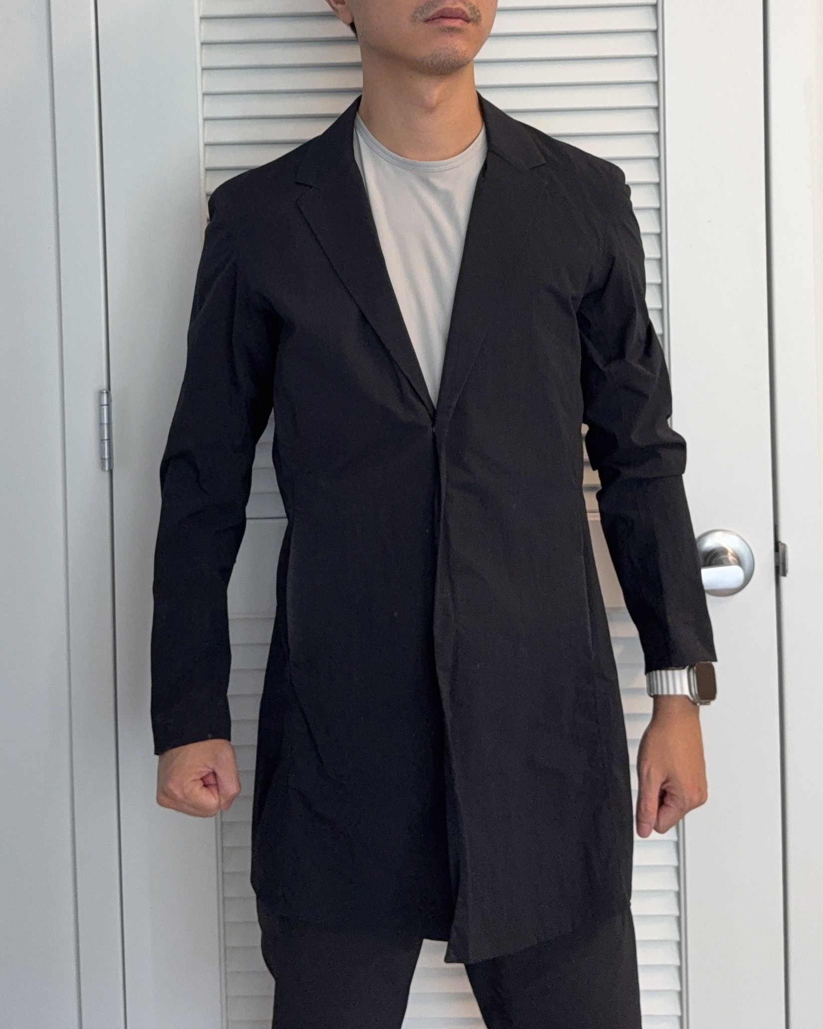 Veilance LT 3/4 Coat Size US XS / EU 42 / 0 - 2 Thumbnail