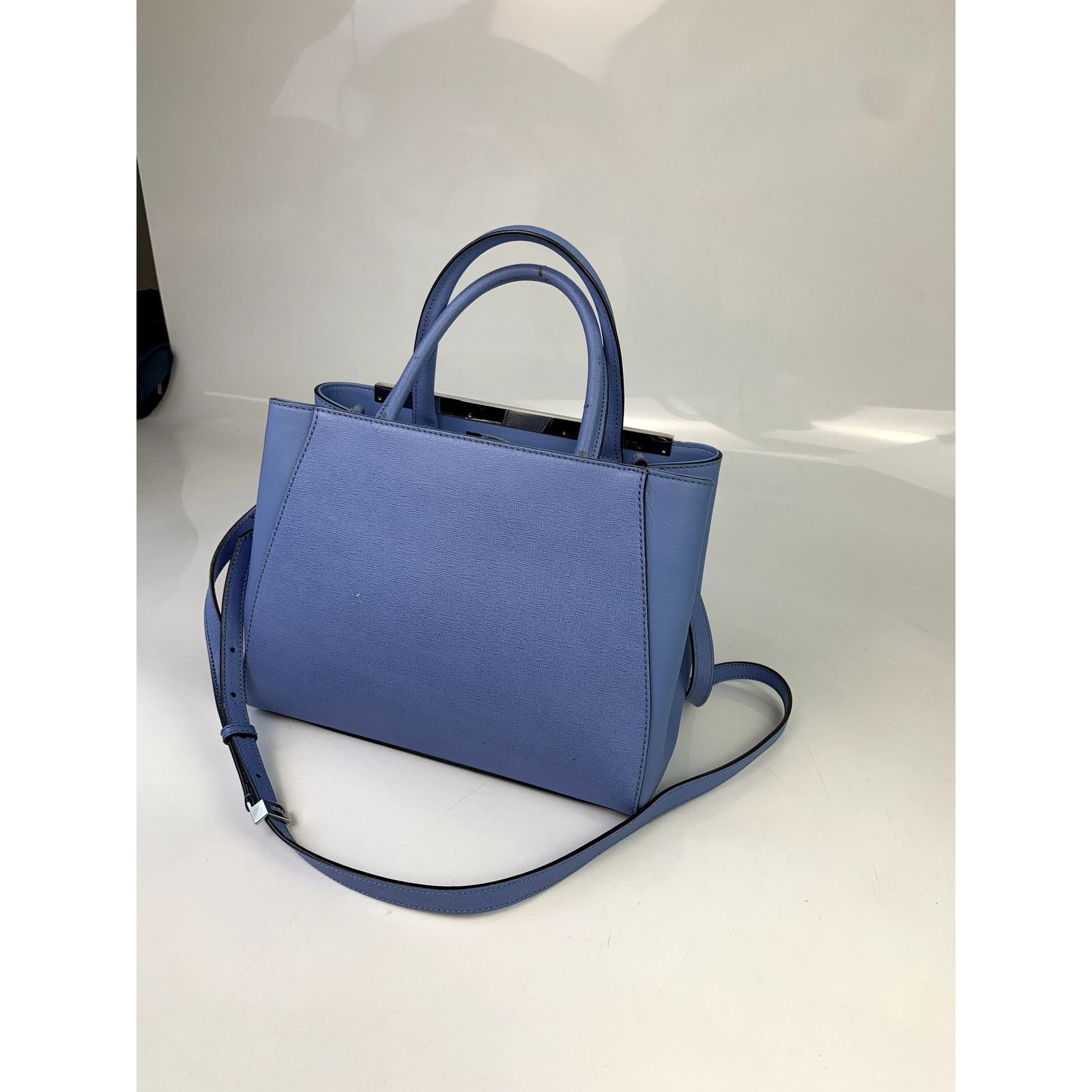 Fendi Fendi 2Jours Tote Size ONE SIZE - 7 Thumbnail
