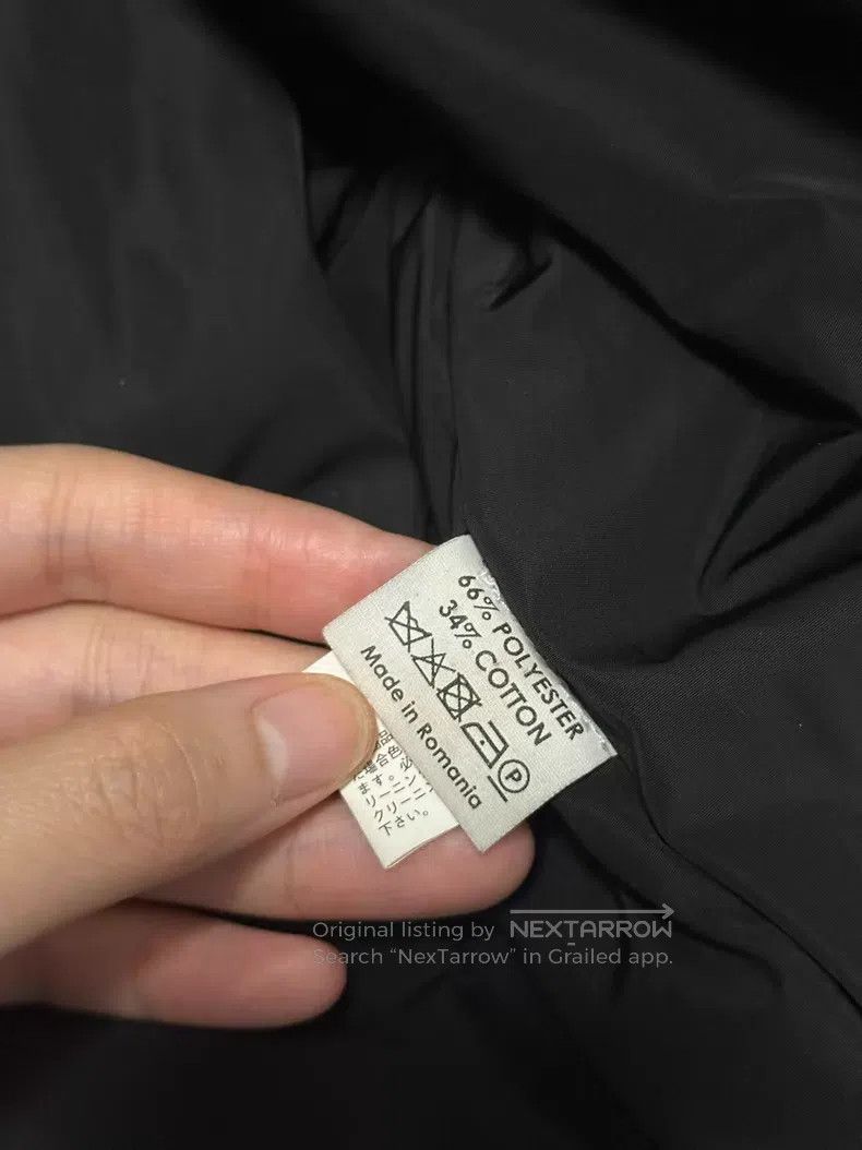 Dries Van Noten Dries Van Noten Black Coat Size US S / EU 44-46 / 1 - 7 Thumbnail