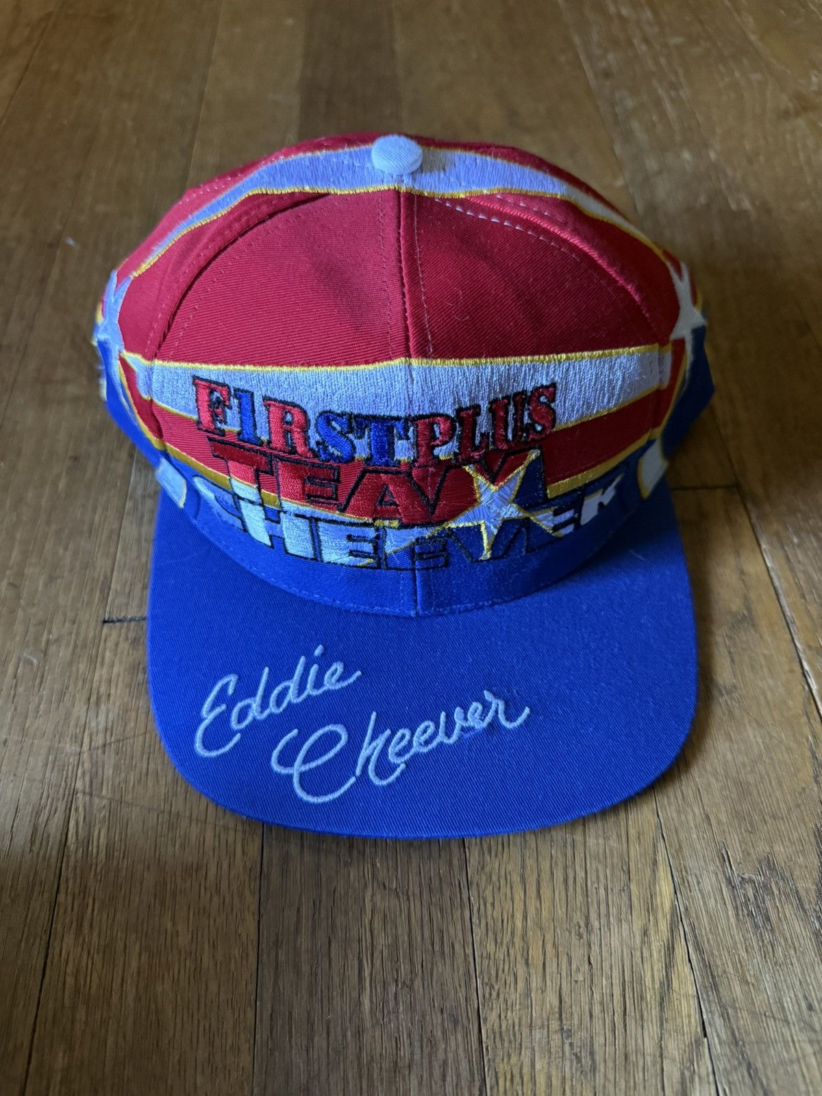Other 1990s American Racing Cap Size ONE SIZE - 2 Thumbnail