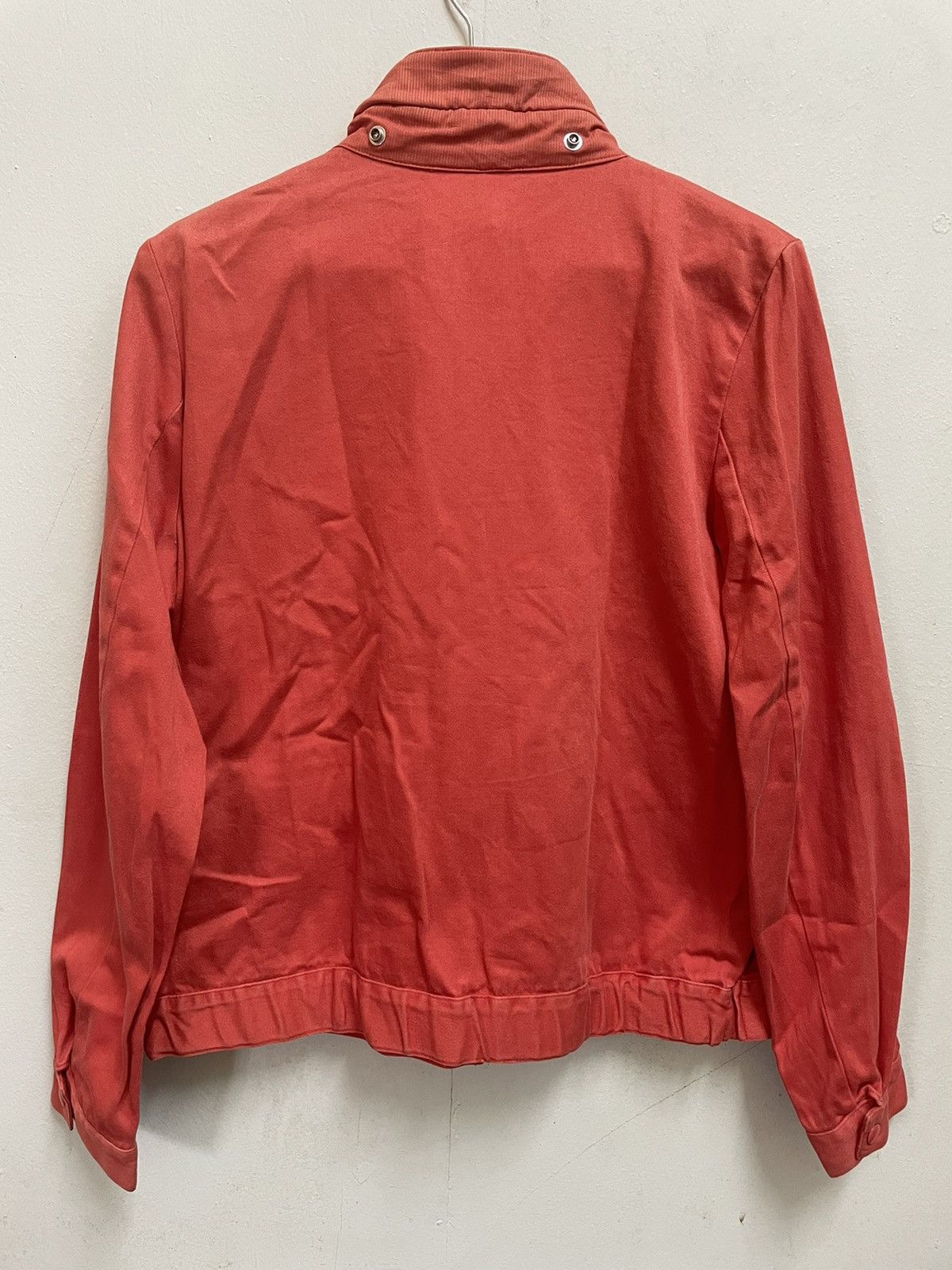 A.P.C. Vintage APC Jacket Nice Design Size US M / EU 48-50 / 2 - 3 Thumbnail