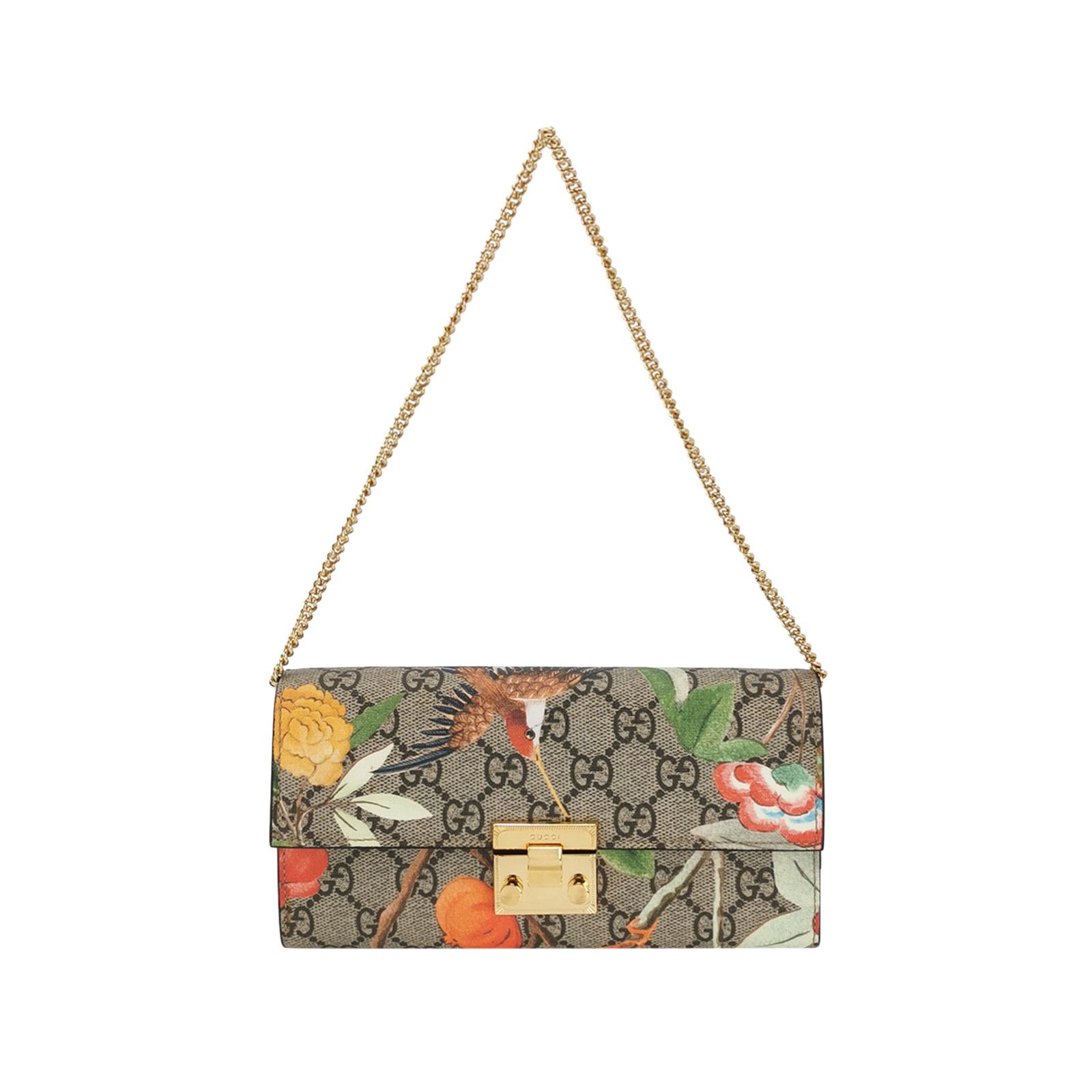 Gucci Gucci Women os Tote Bags Size ONE SIZE - 1 Thumbnail