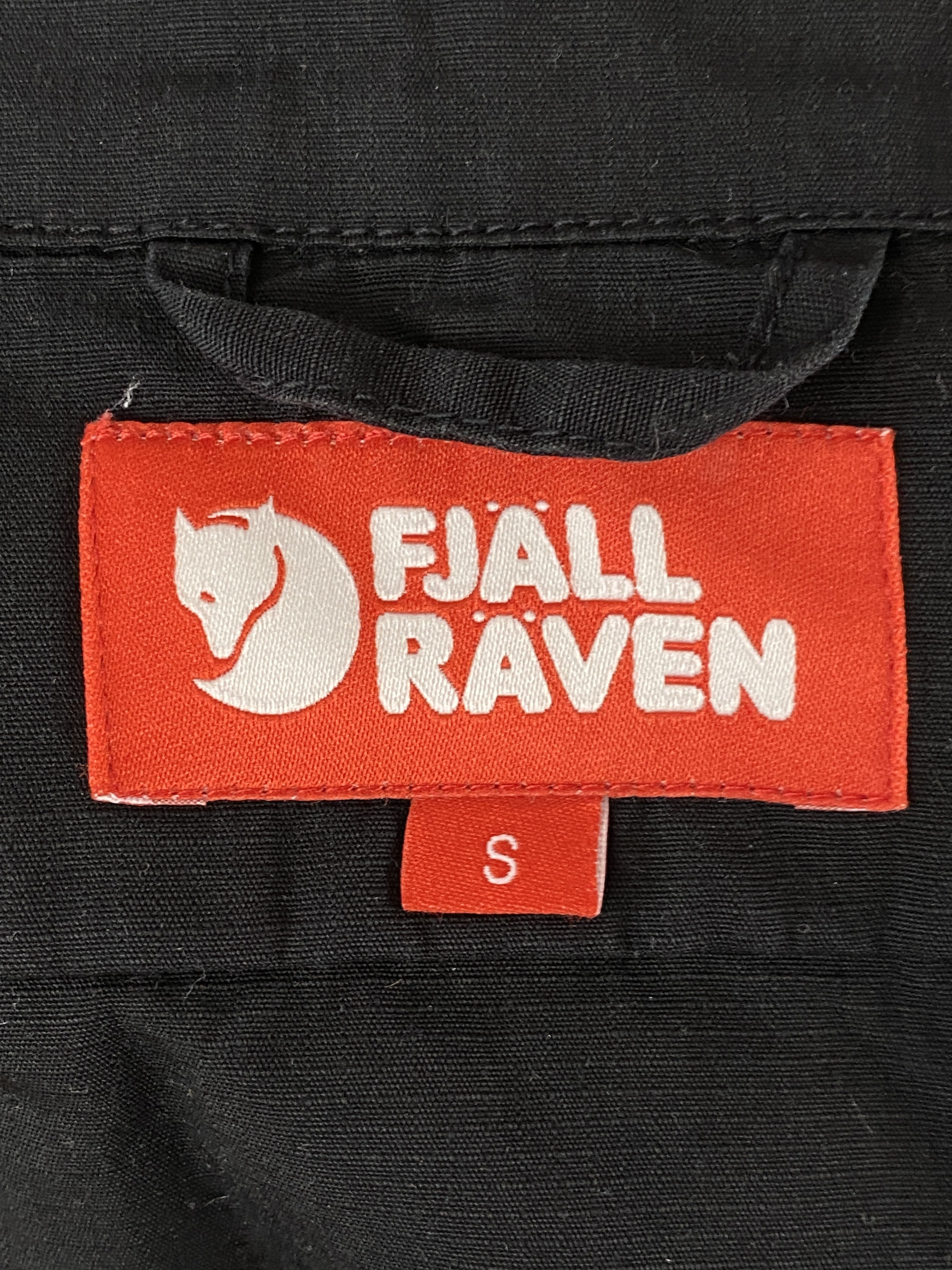 Fjallraven × Vintage Fjallraven G-1000 Vintage Women's Vest - S Size S / US 4 / IT 40 - 6 Thumbnail