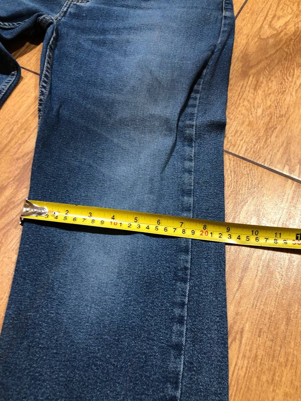 Levi's Vintage Levi’s Jeans Size US 36 / EU 52 - 6 Thumbnail