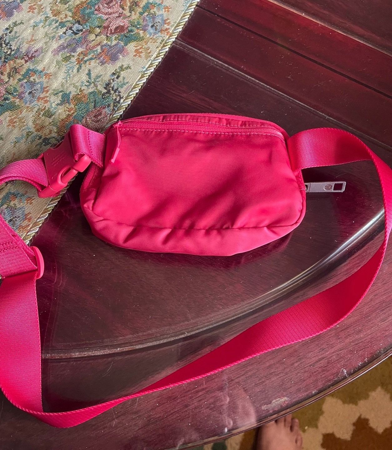 Lululemon Lululemon Everywhere Belt Bag 1L Crossbody Waist Women's Size ONE SIZE - 2 Thumbnail