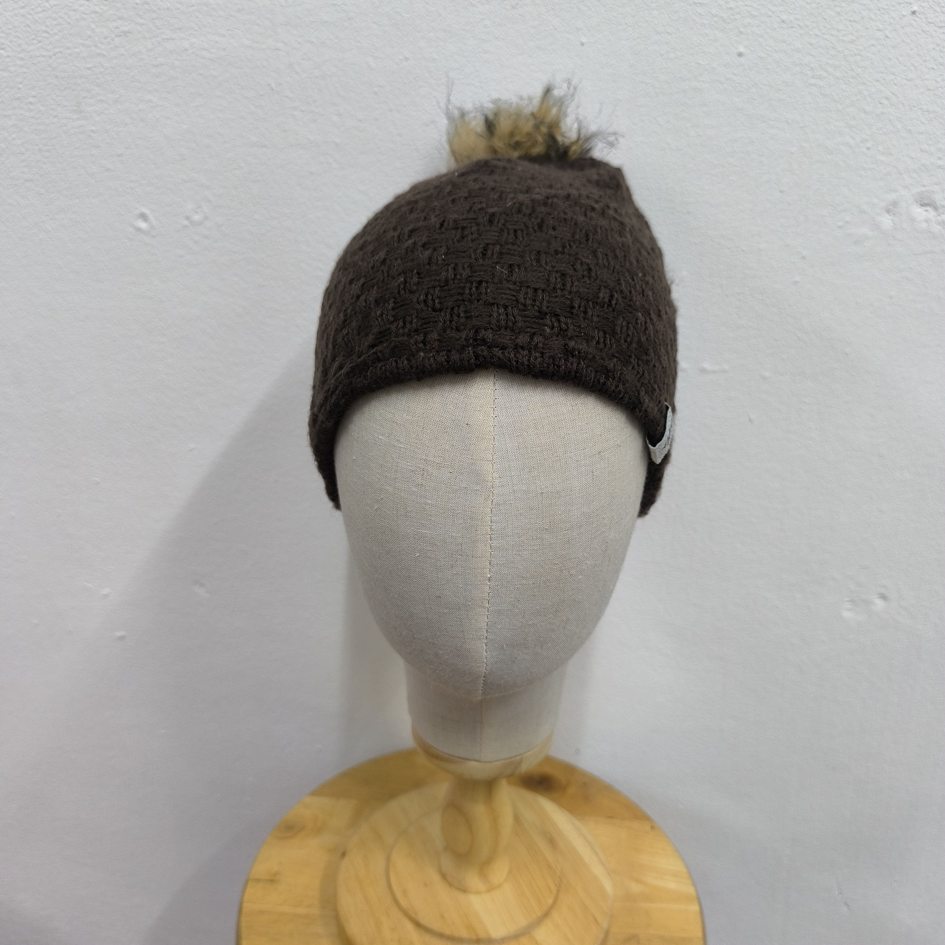 Oakley ✨Oakley pull on beanie hat Size ONE SIZE - 2 Thumbnail