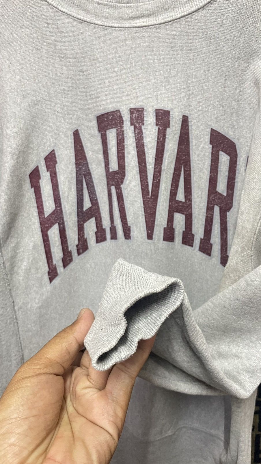 Champion Champion Reverse Weave Size US M / EU 48-50 / 2 - 3 Thumbnail