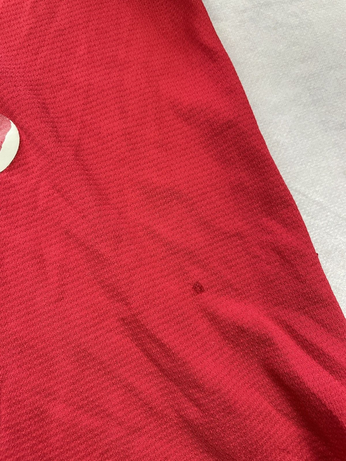 Nike × Vintage Jersey Nike Arsenal Home Kit Podolski Vintage Size US M / EU 48-50 / 2 - 4 Thumbnail