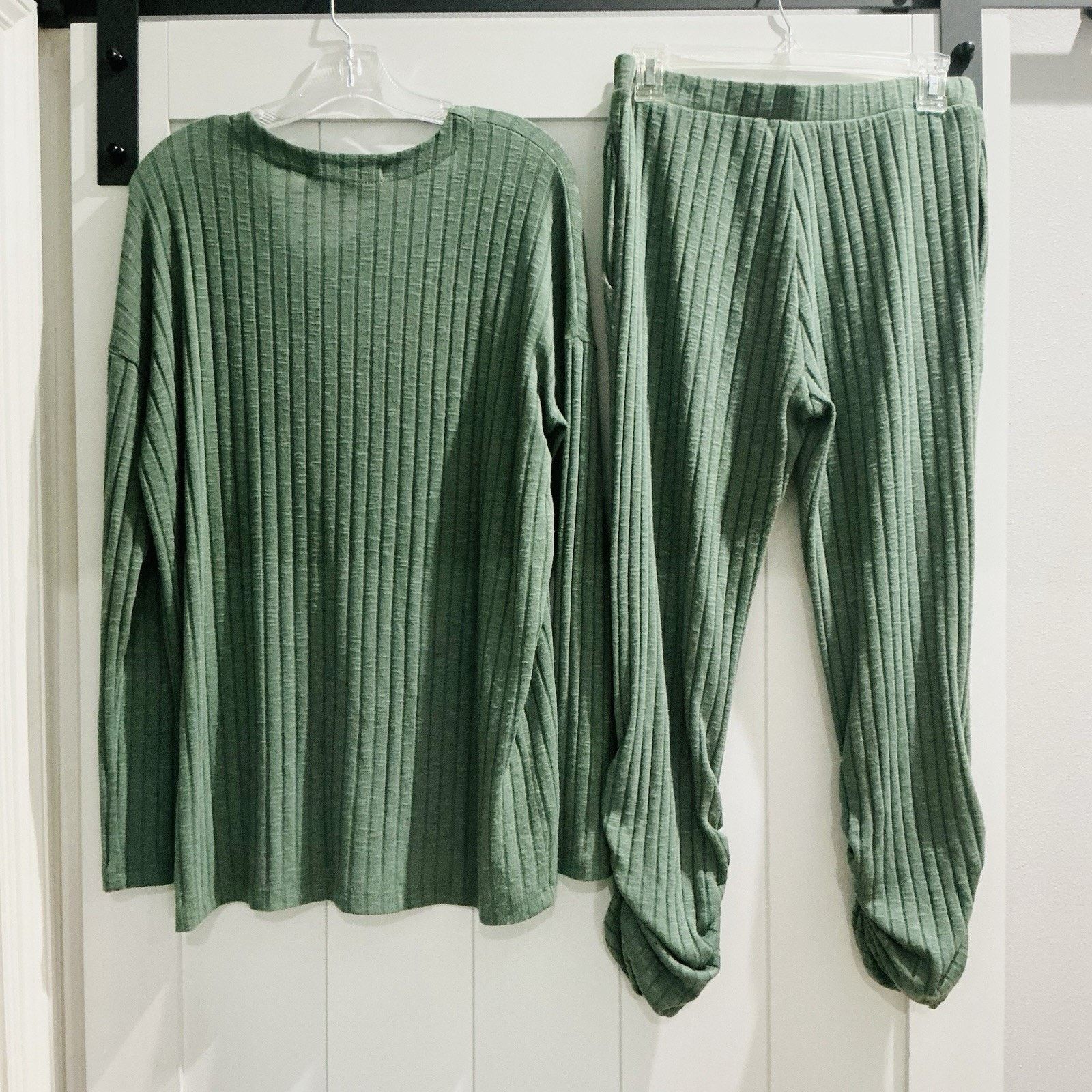 Free People Free People Beach Post Surf Set Seafoam Green Medium Size M / US 6-8 / IT 42-44 - 3 Thumbnail
