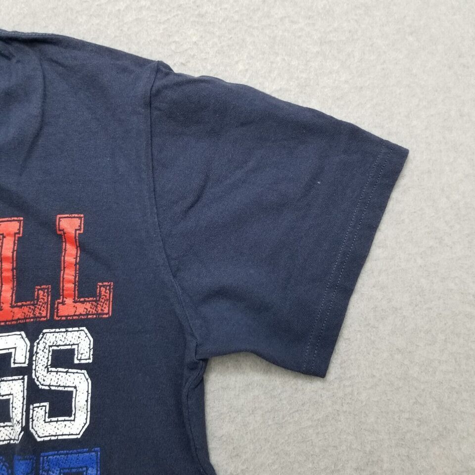 Other Baseball Shirt Mens Medium Short Sleeve Extreme Concepts Size US M / EU 48-50 / 2 - 3 Thumbnail