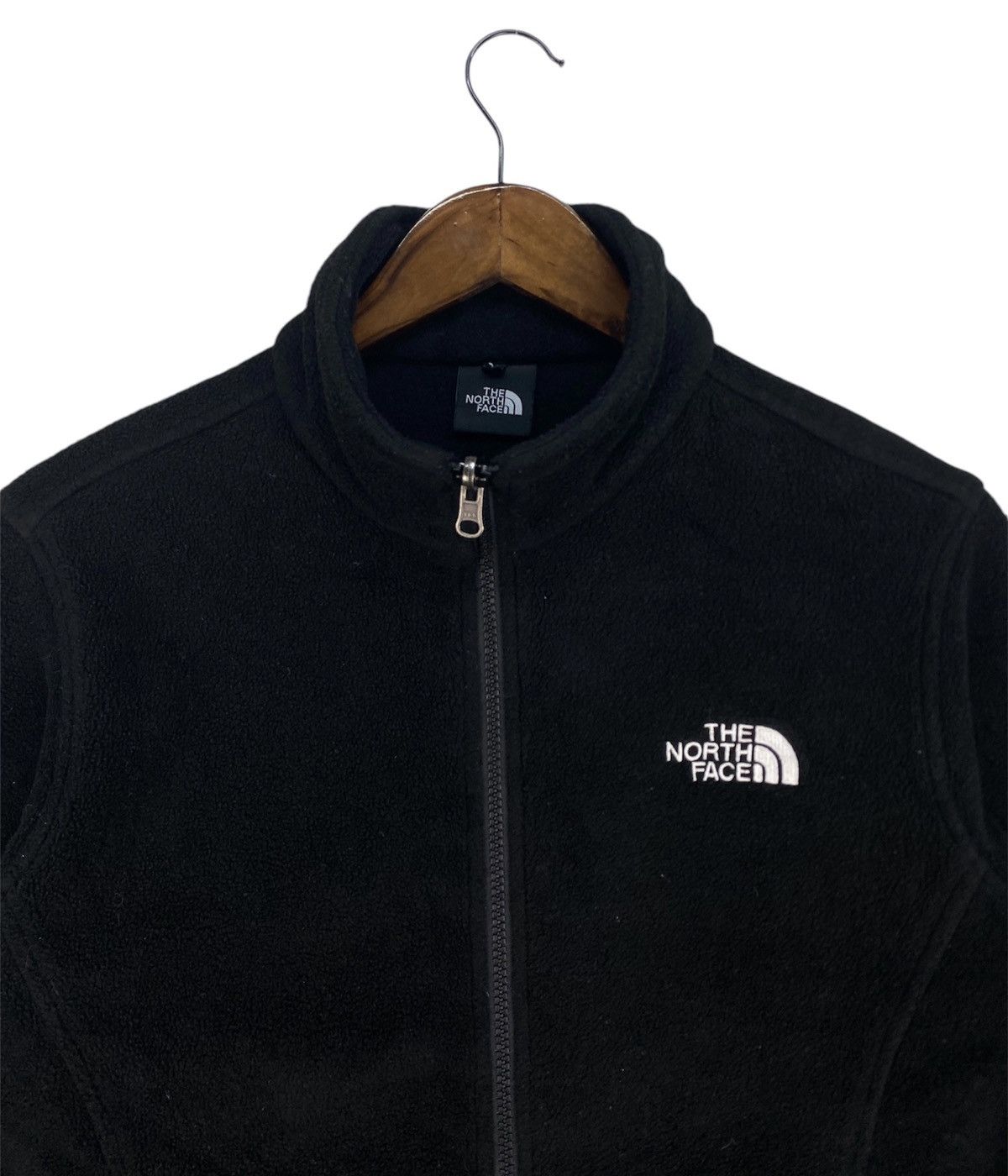 The North Face The North Face Zipper Fleece Size US L / EU 52-54 / 3 - 2 Thumbnail