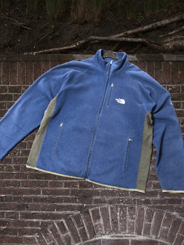 The North Face The North Face Zip Hoodie Size US XL / EU 56 / 4 - 1 Thumbnail