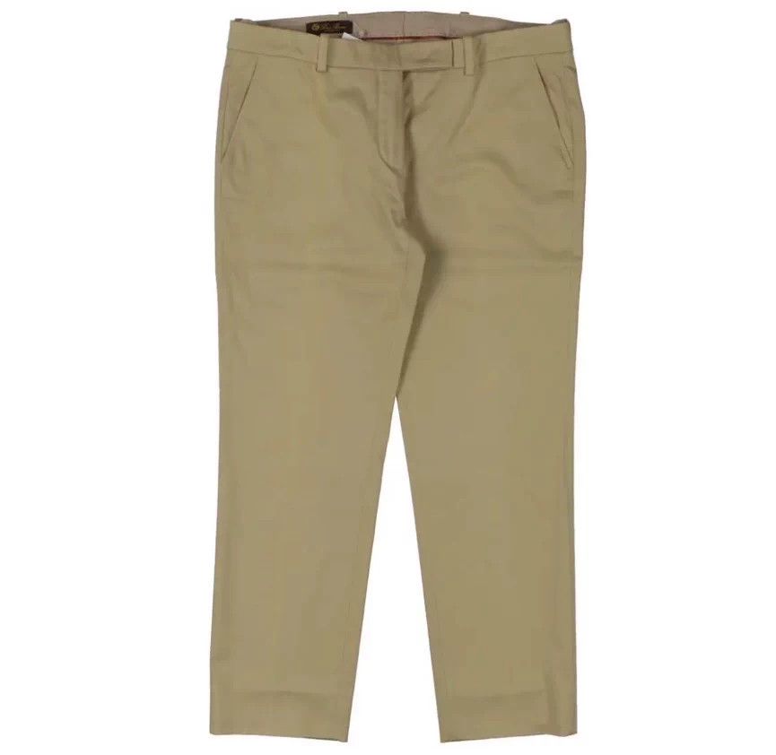 Loro Piana Loro Piana Men's 44 Authentic Pants Size US 28 / EU 44 - 1 Thumbnail