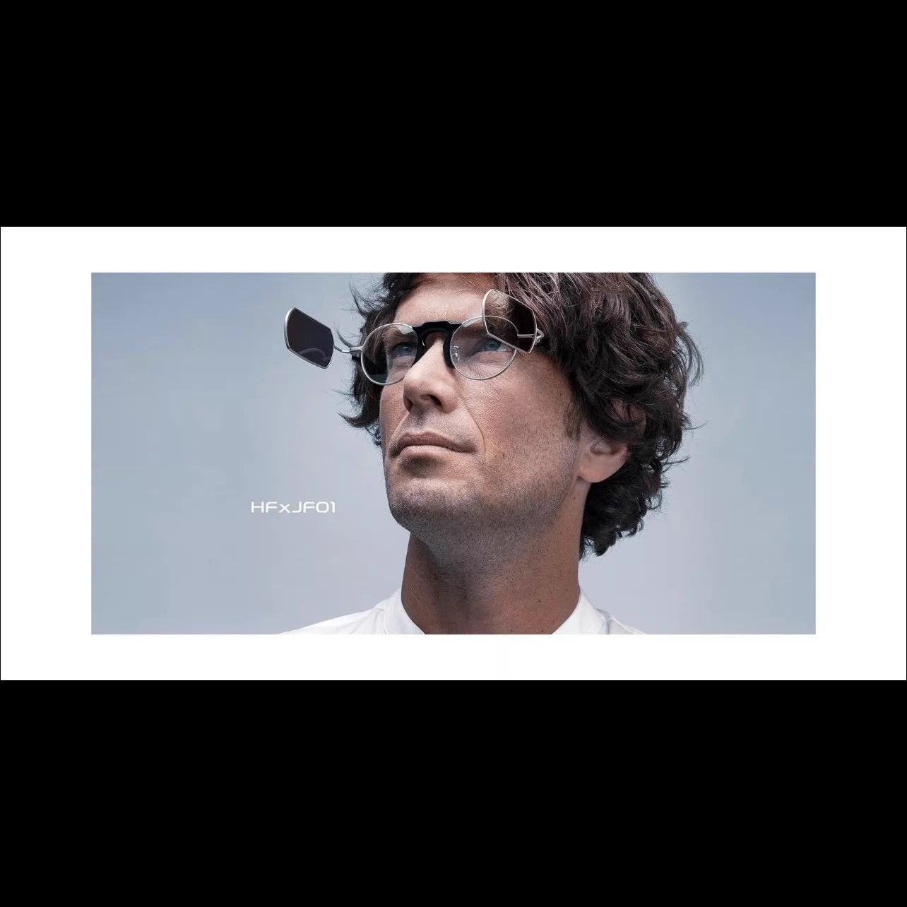 Other Hideo Kojima x J.-F. Rey MP Sunglasses Near-N case Size ONE SIZE - 3 Thumbnail