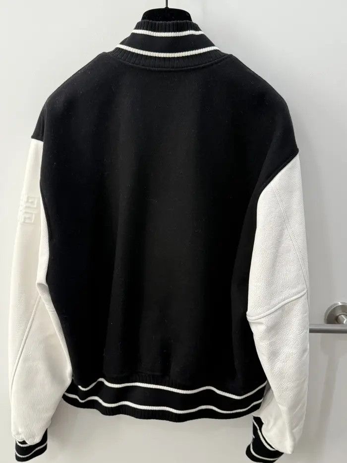 Givenchy Givenchy varsity jacket size 50 M/L Size US M / EU 48-50 / 2 - 2 Thumbnail