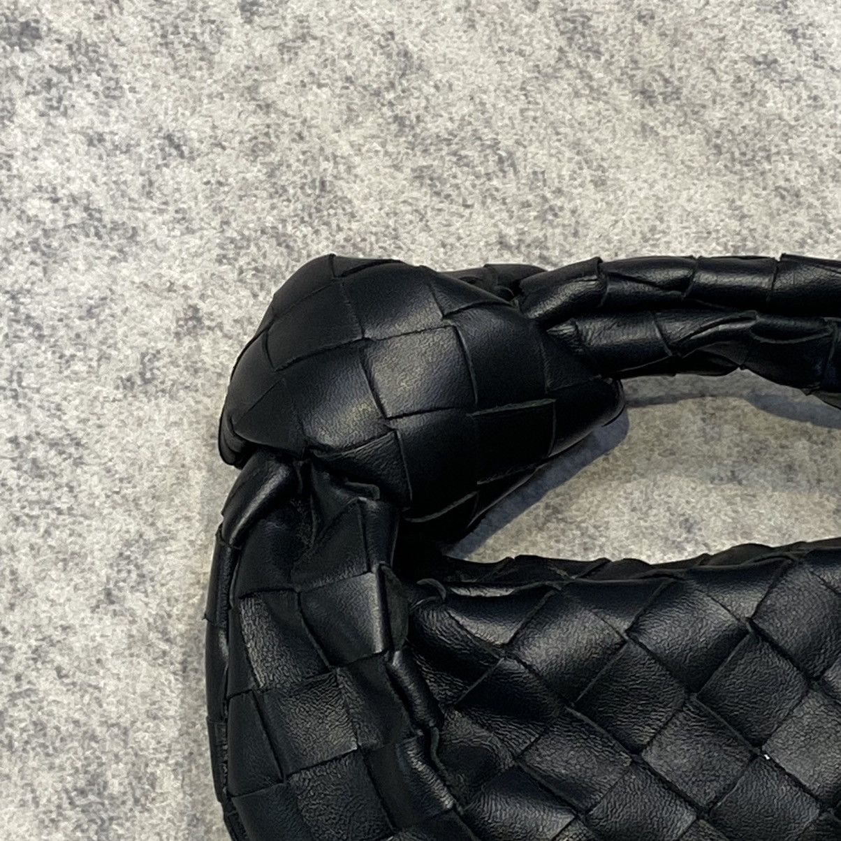 Bottega Veneta BOTTEGA VENETA Mini Candy Bag BLACK Size ONE SIZE - 3 Thumbnail