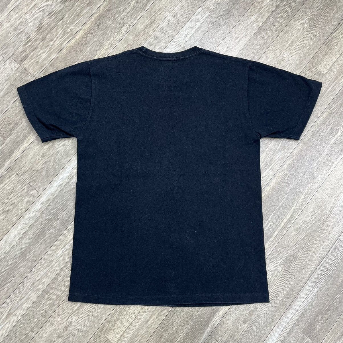 Bape Bape Big Logo Black Tee Size US M / EU 48-50 / 2 - 9 Thumbnail