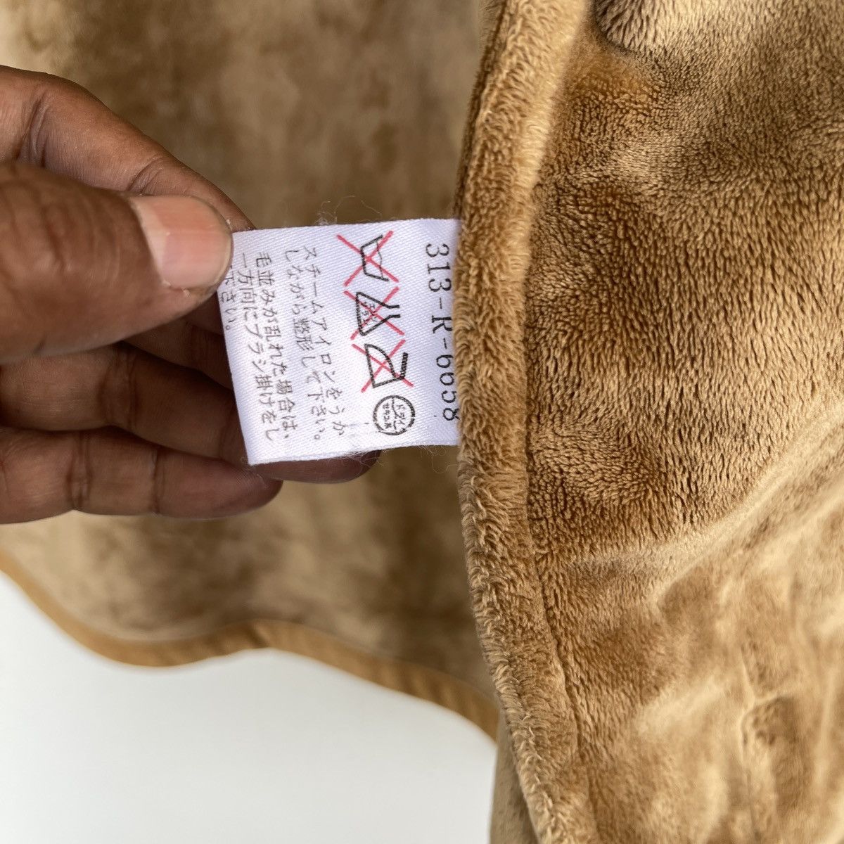 Golden Bear Vintage Golden Bear Suede Jacket Size US M / EU 48-50 / 2 - 5 Thumbnail