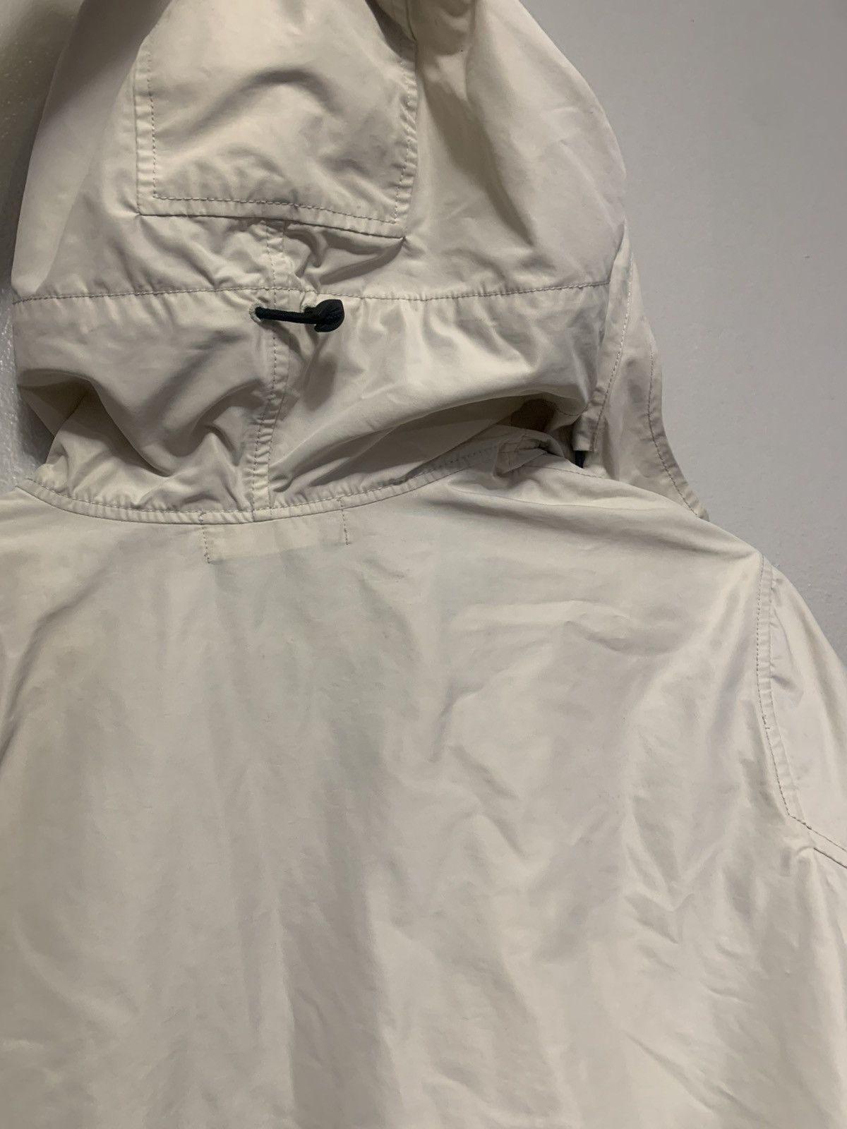 Stone Island Stone Island x Barneys New York Jacket Size US L / EU 52-54 / 3 - 4 Thumbnail