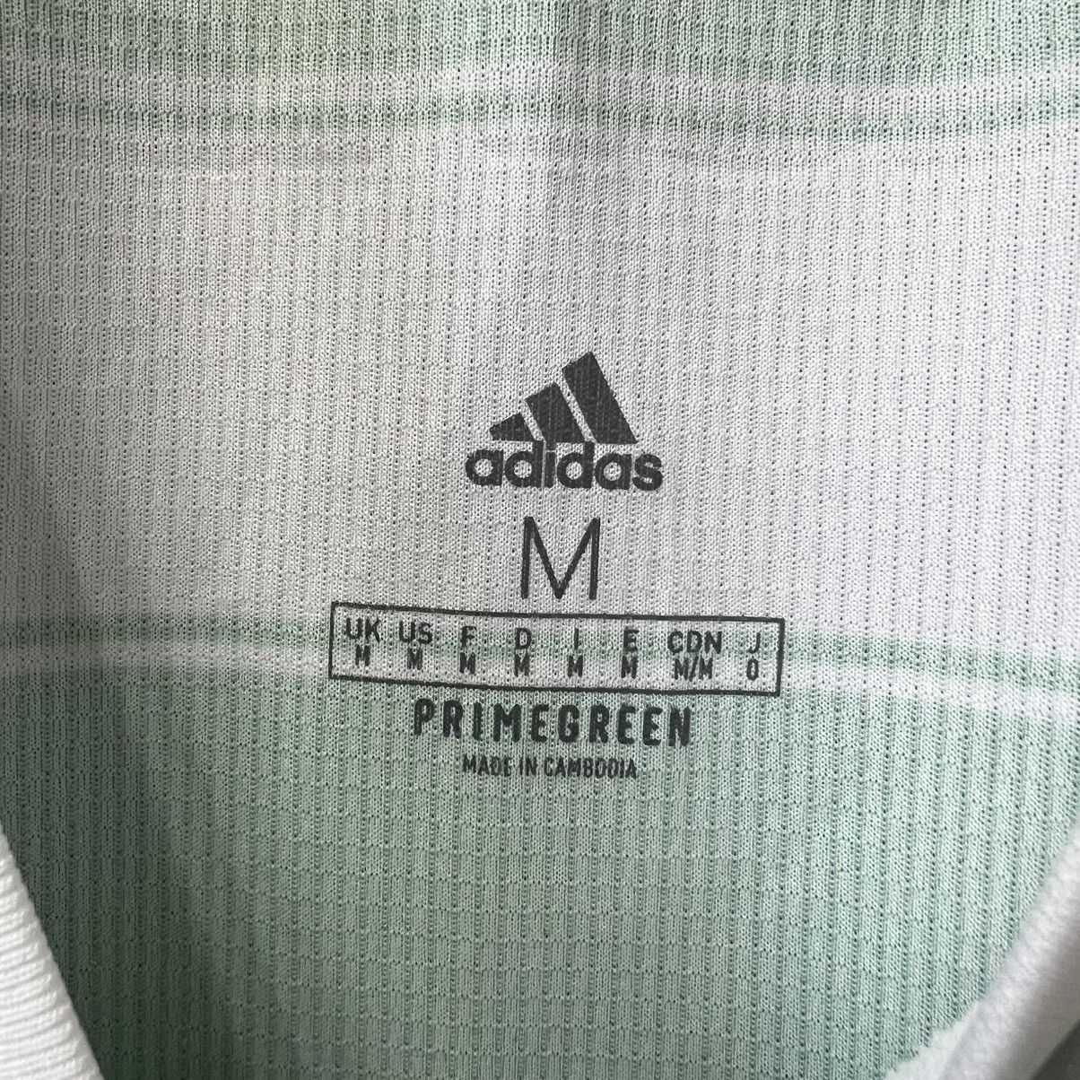 Adidas Adidas Celtic FC 2020/2021 Home Soccer Jersey Football y2k Size US M / EU 48-50 / 2 - 15 Thumbnail