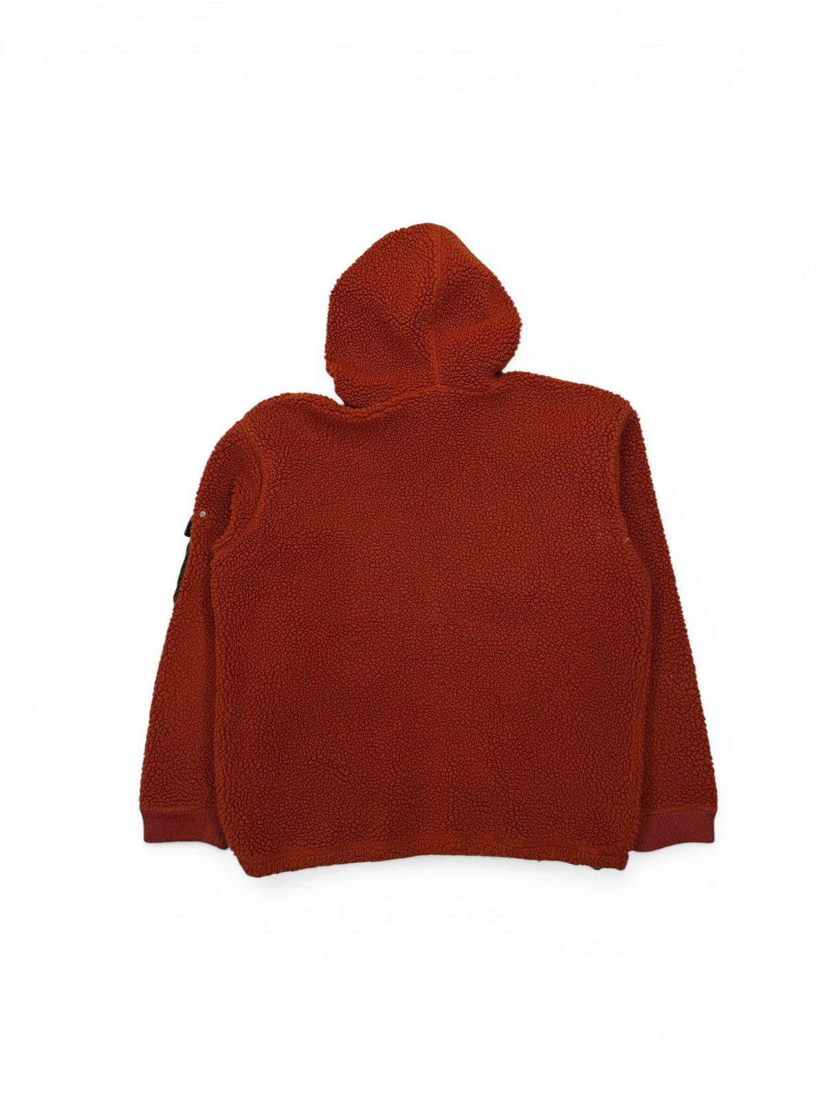 Helly Hansen Early 2000’s Helly Hansen Deep Pile Fleece Jacket Size US XL / EU 56 / 4 - 5 Thumbnail