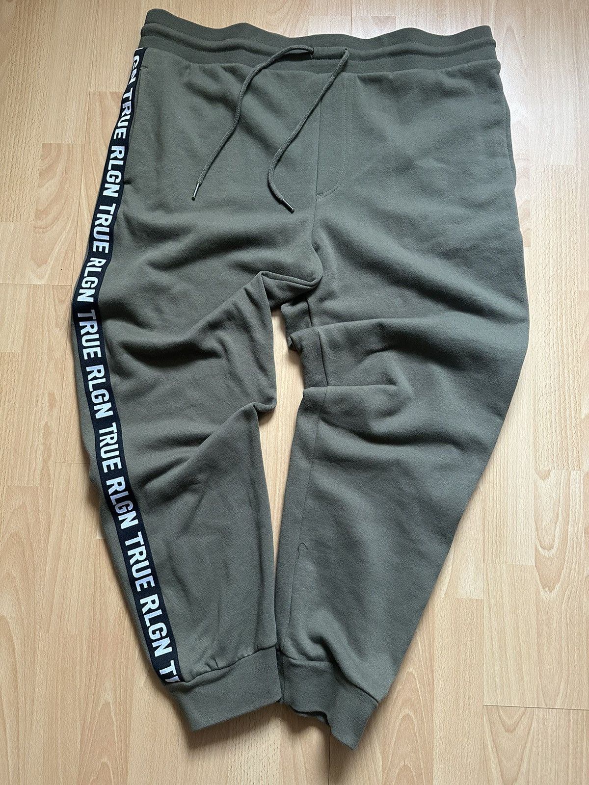 True Religion True Religion Size US 42 / EU 58 - 1 Thumbnail
