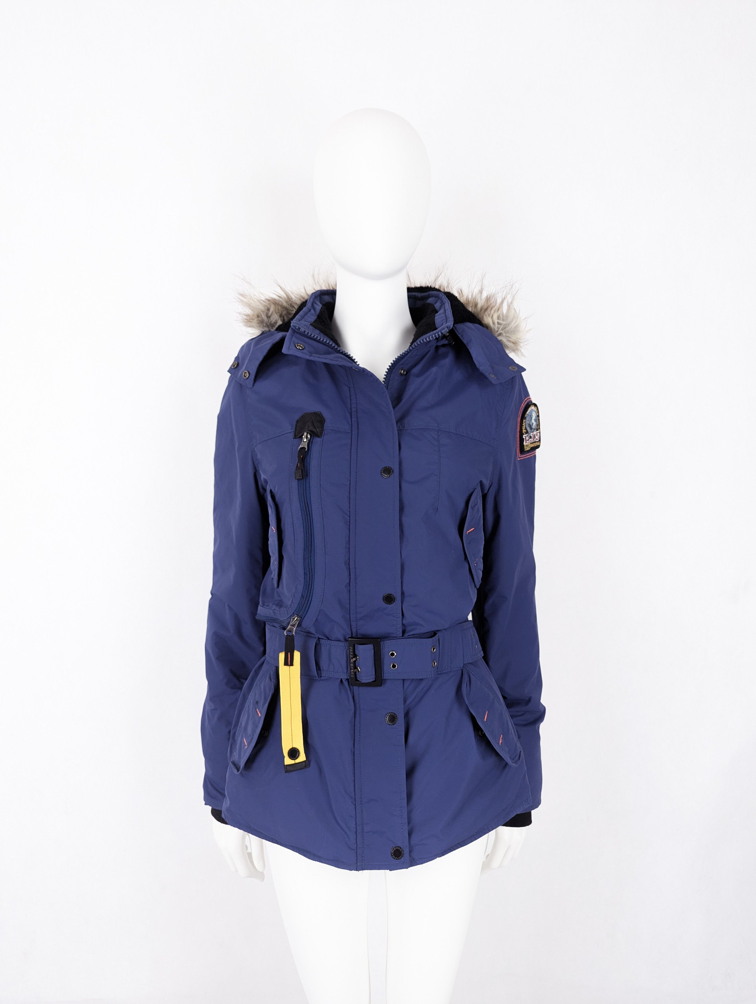Parajumpers Parajumpers masterpiece series ski coat jacket M Size M / US 6-8 / IT 42-44 - 5 Thumbnail