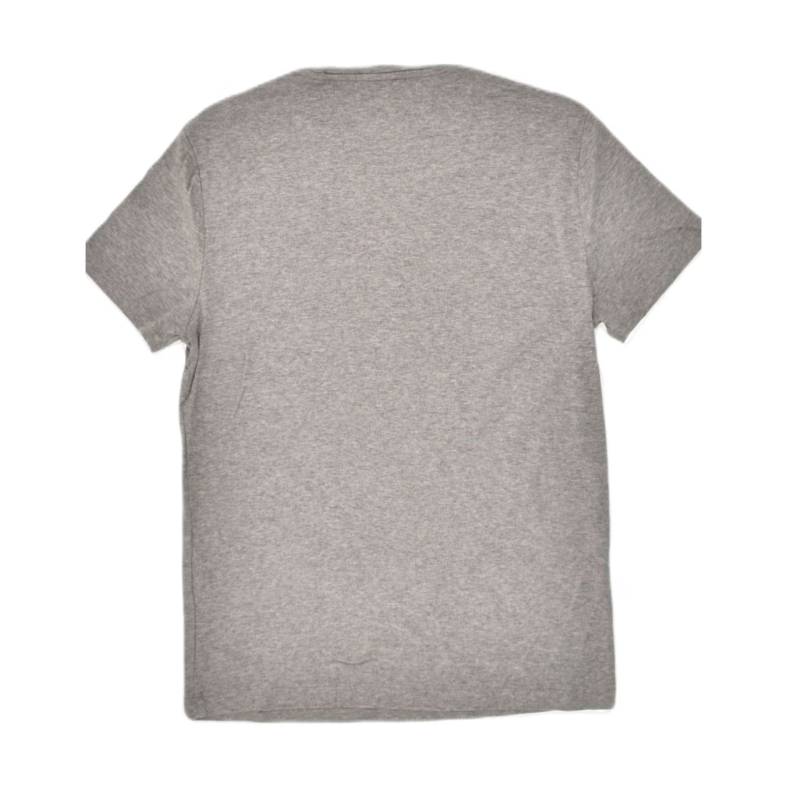 Banana Republic BANANA REPUBLIC Mens T-Shirt Top Small Grey Cotton Size US S / EU 44-46 / 1 - 2 Thumbnail