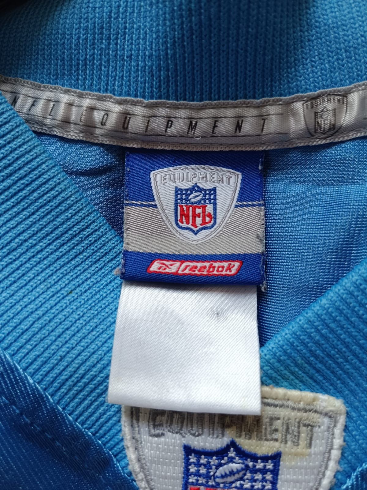 NFL Vintage San Diego Chargers Drew Brees Football Jersey NFL Size US S / EU 44-46 / 1 - 6 Thumbnail